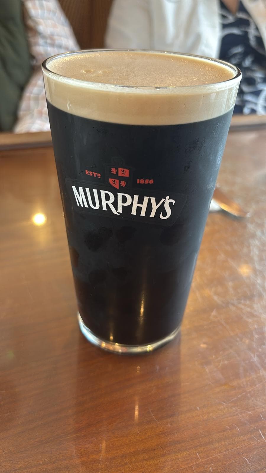 Beer #4758