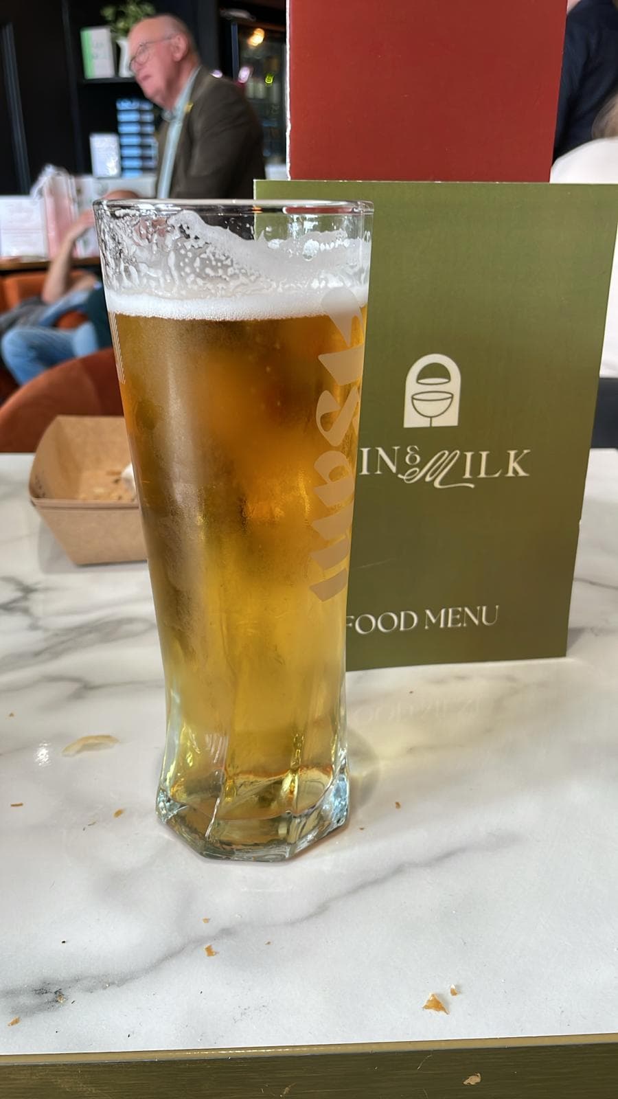 Beer #4760