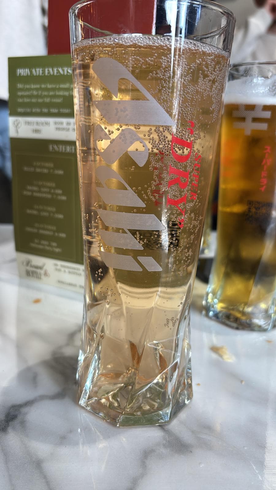 Beer #4761