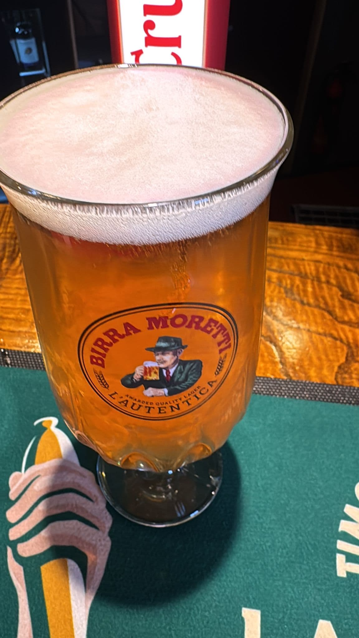 Beer #4762