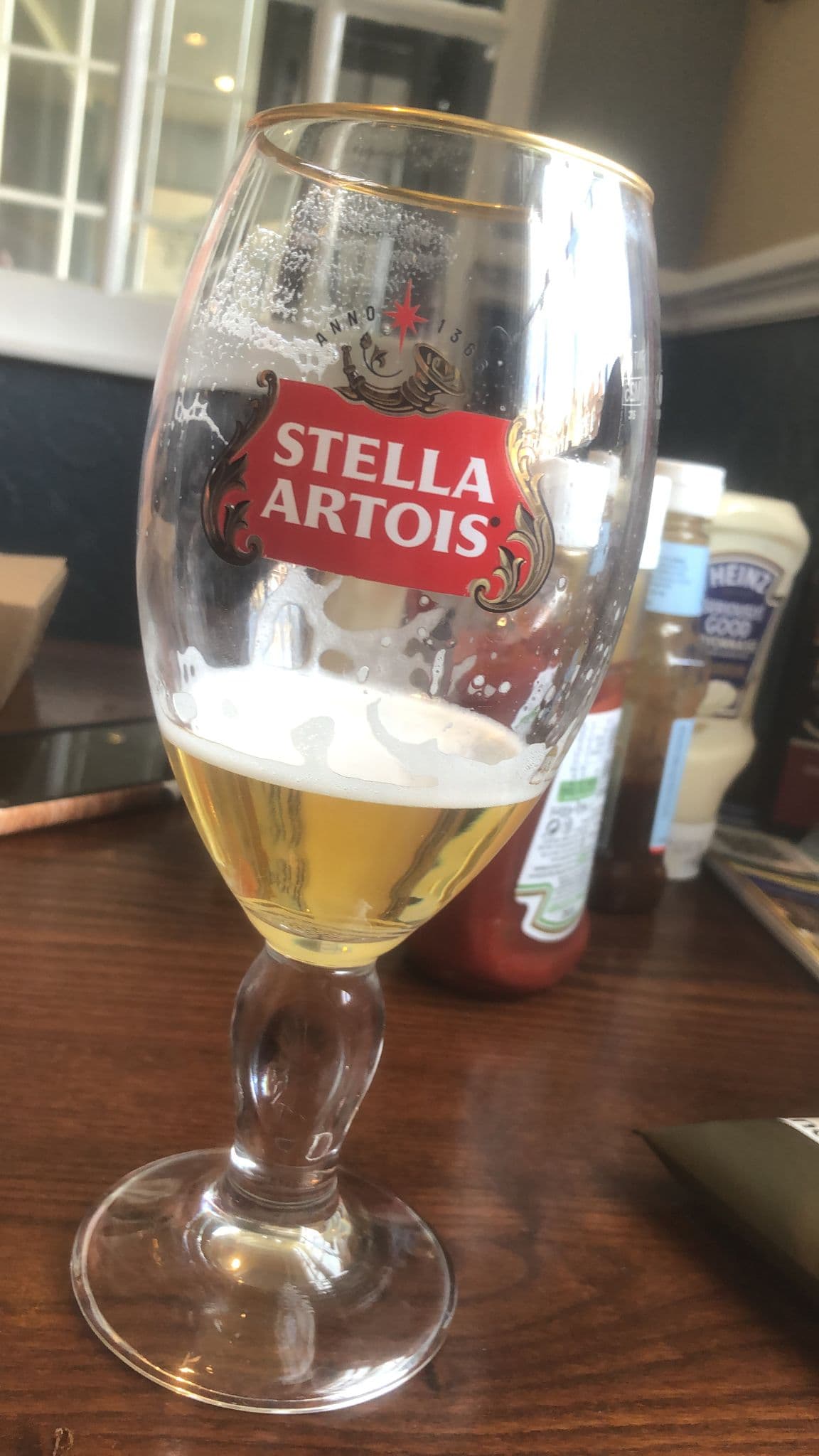 Beer #4763