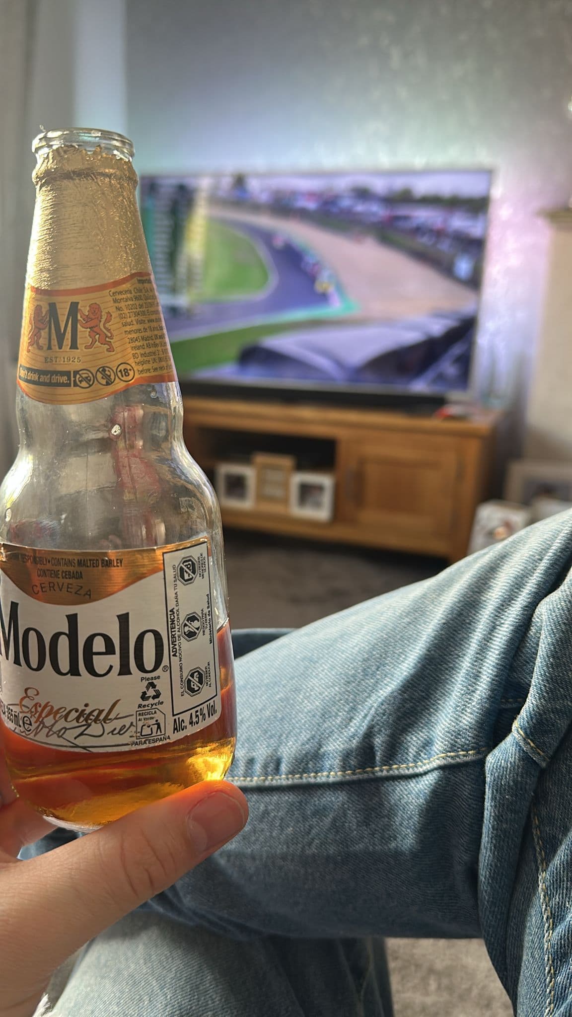 Beer #4776