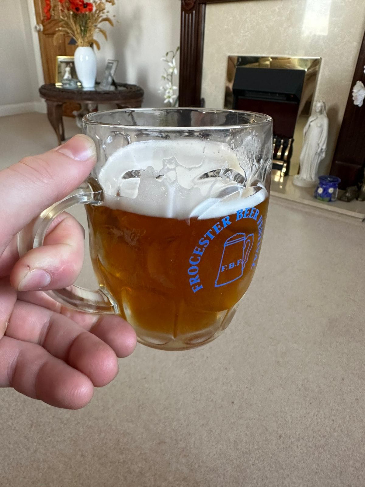 Beer #4783