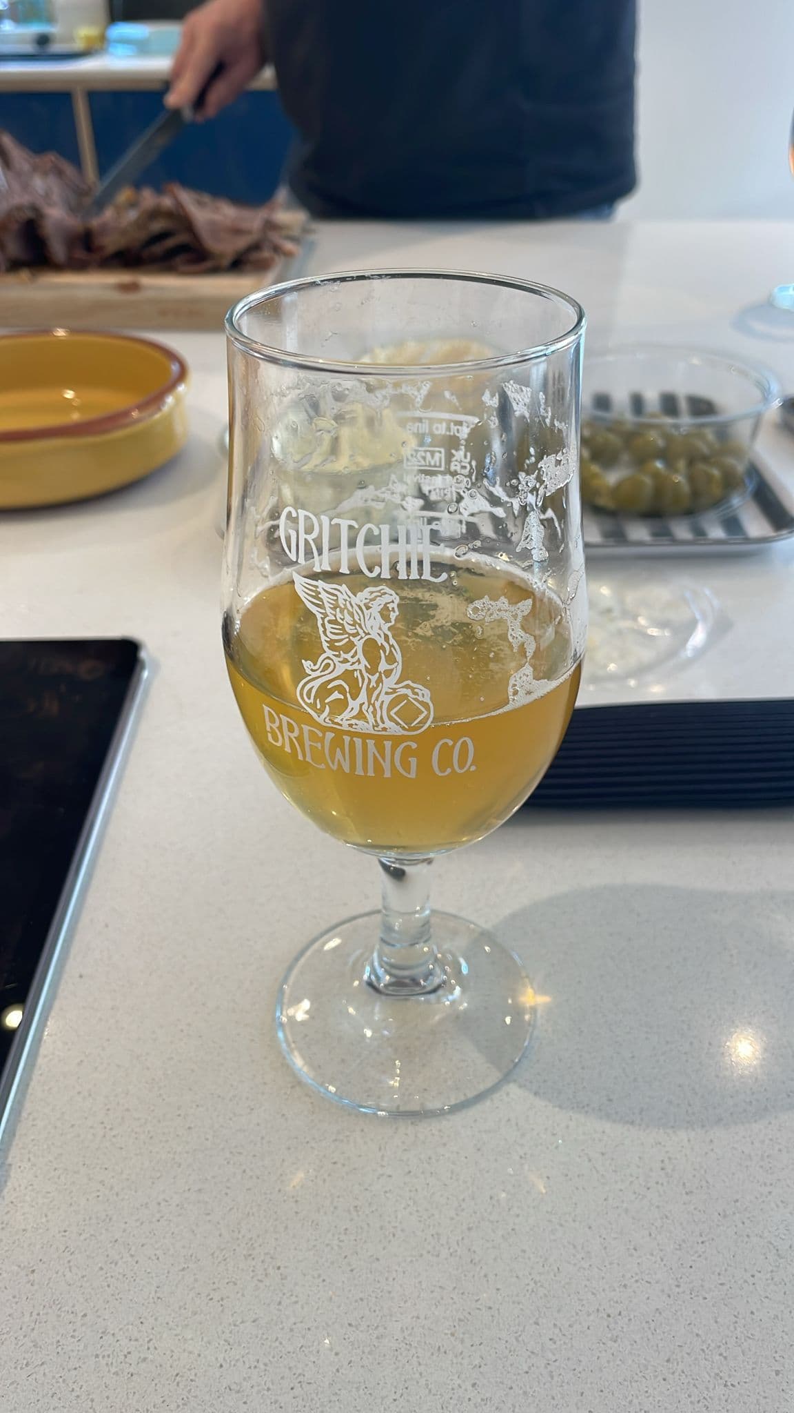 Beer #4791