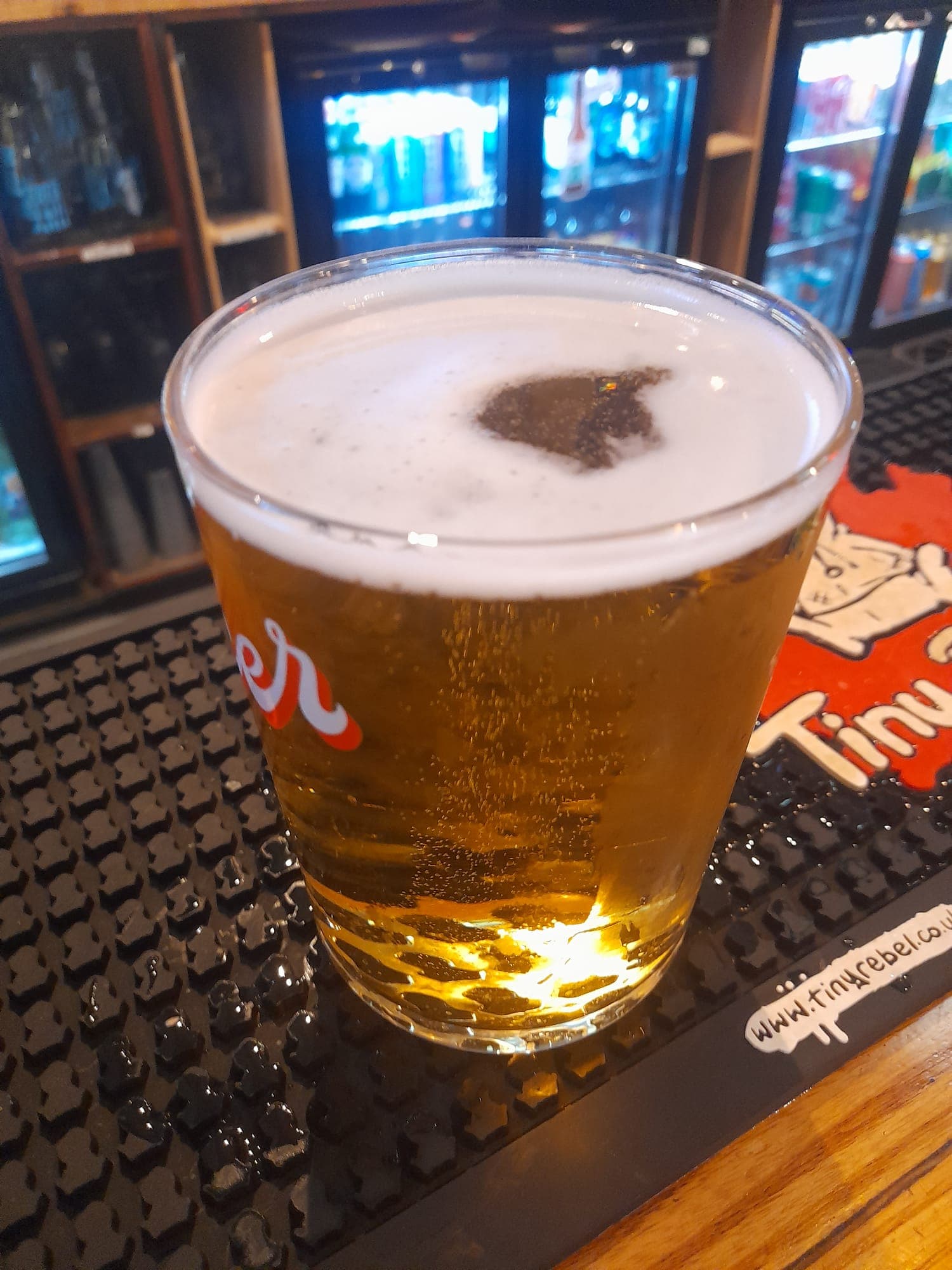 Beer #4797