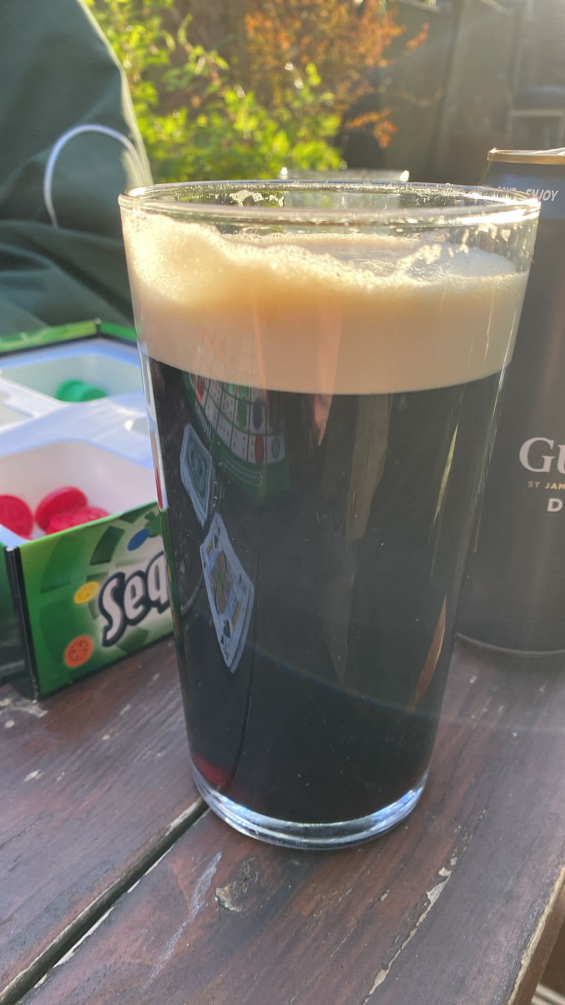 Beer #4814