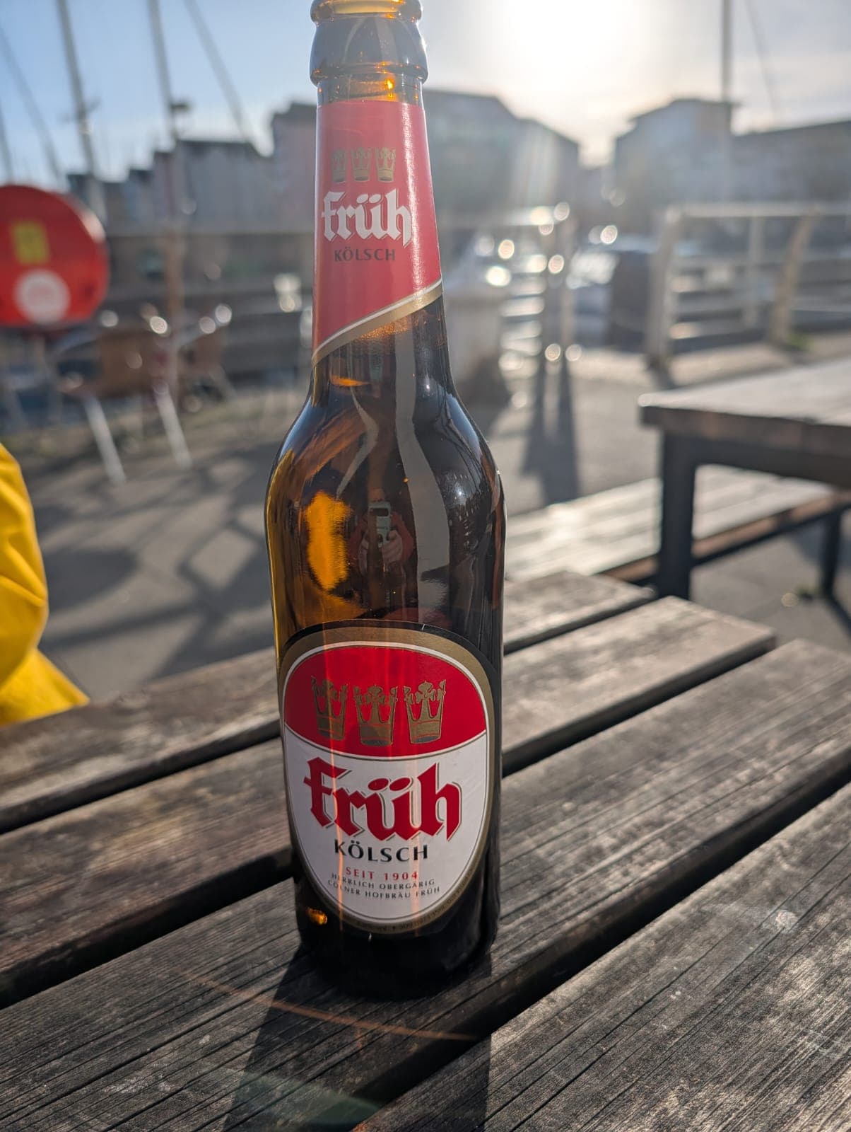 Beer #4815