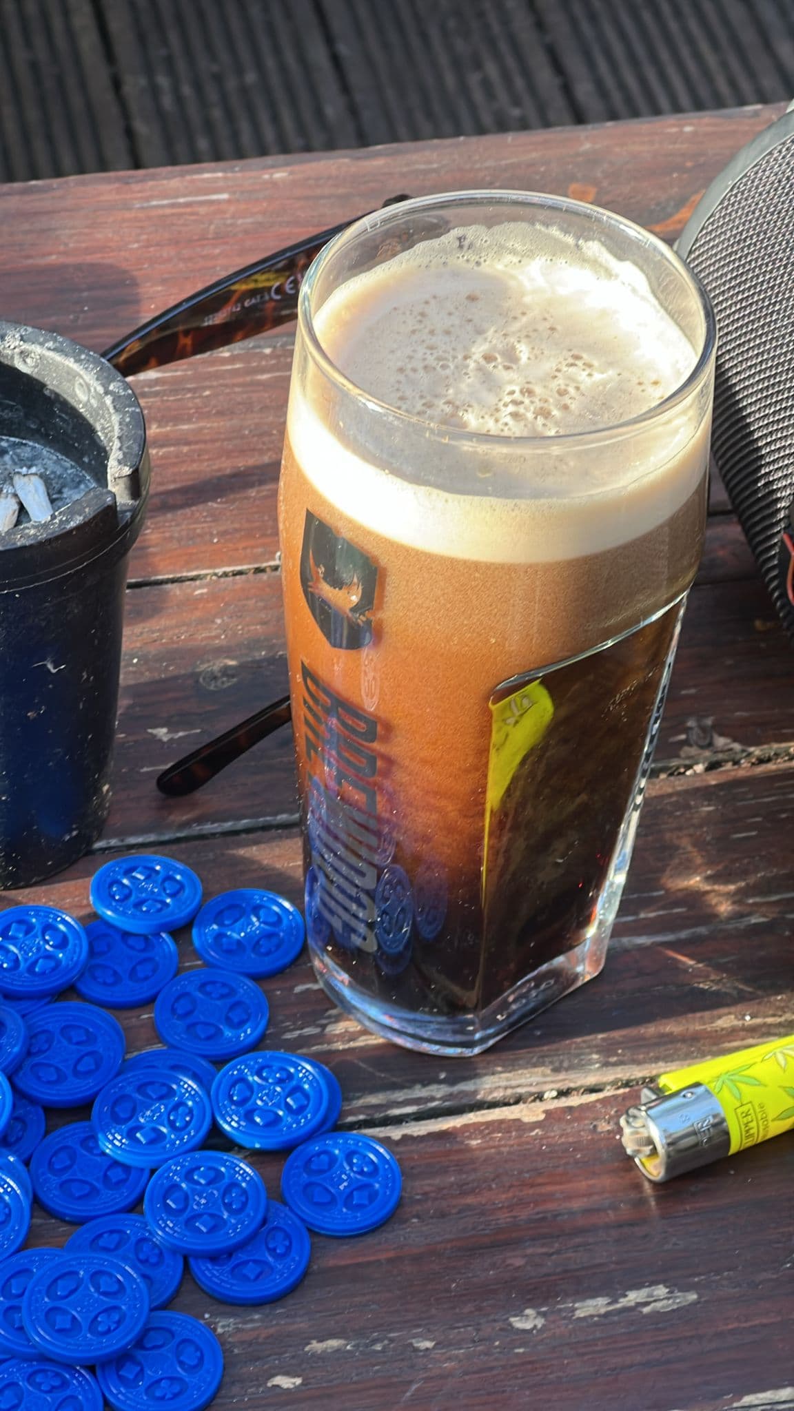 Beer #4817