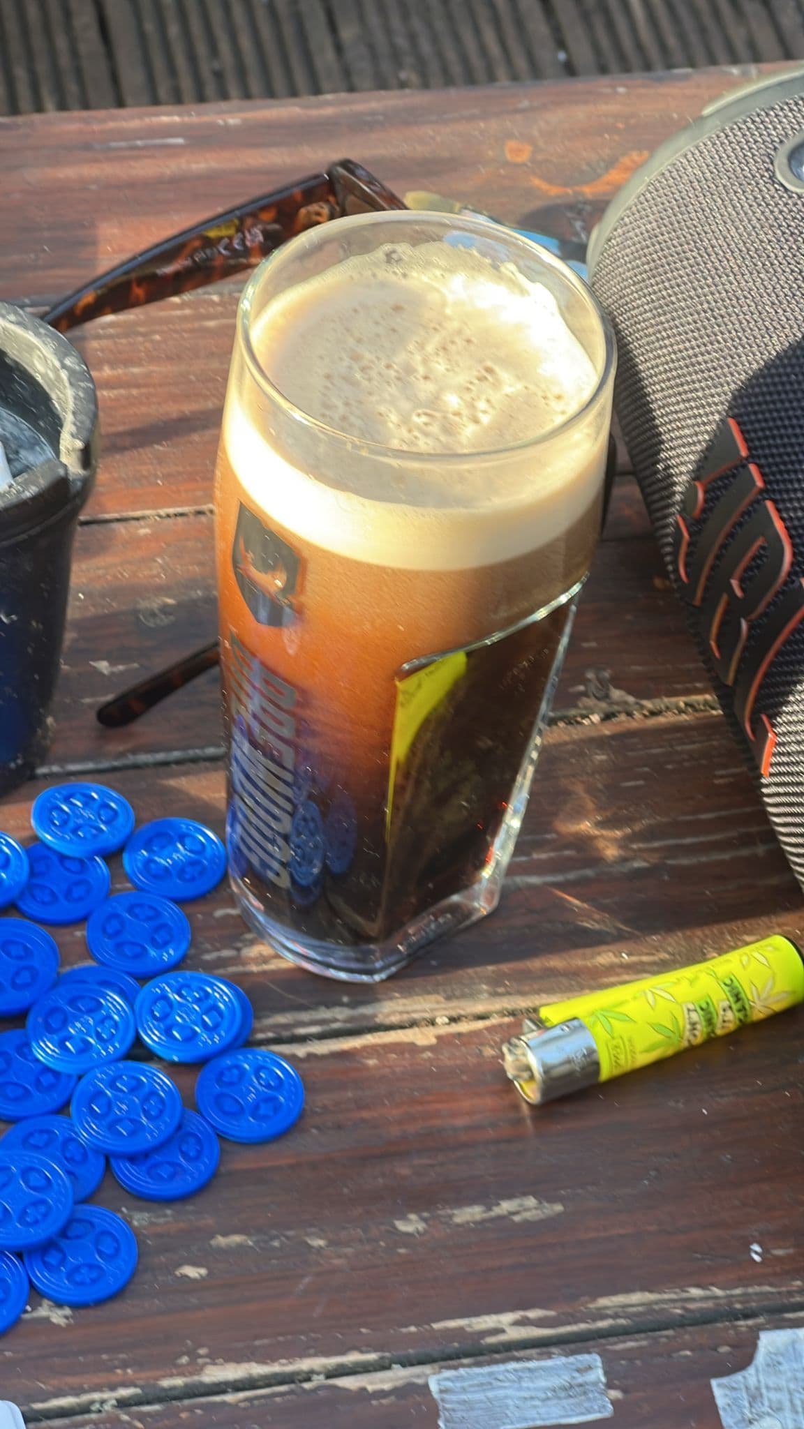 Beer #4818