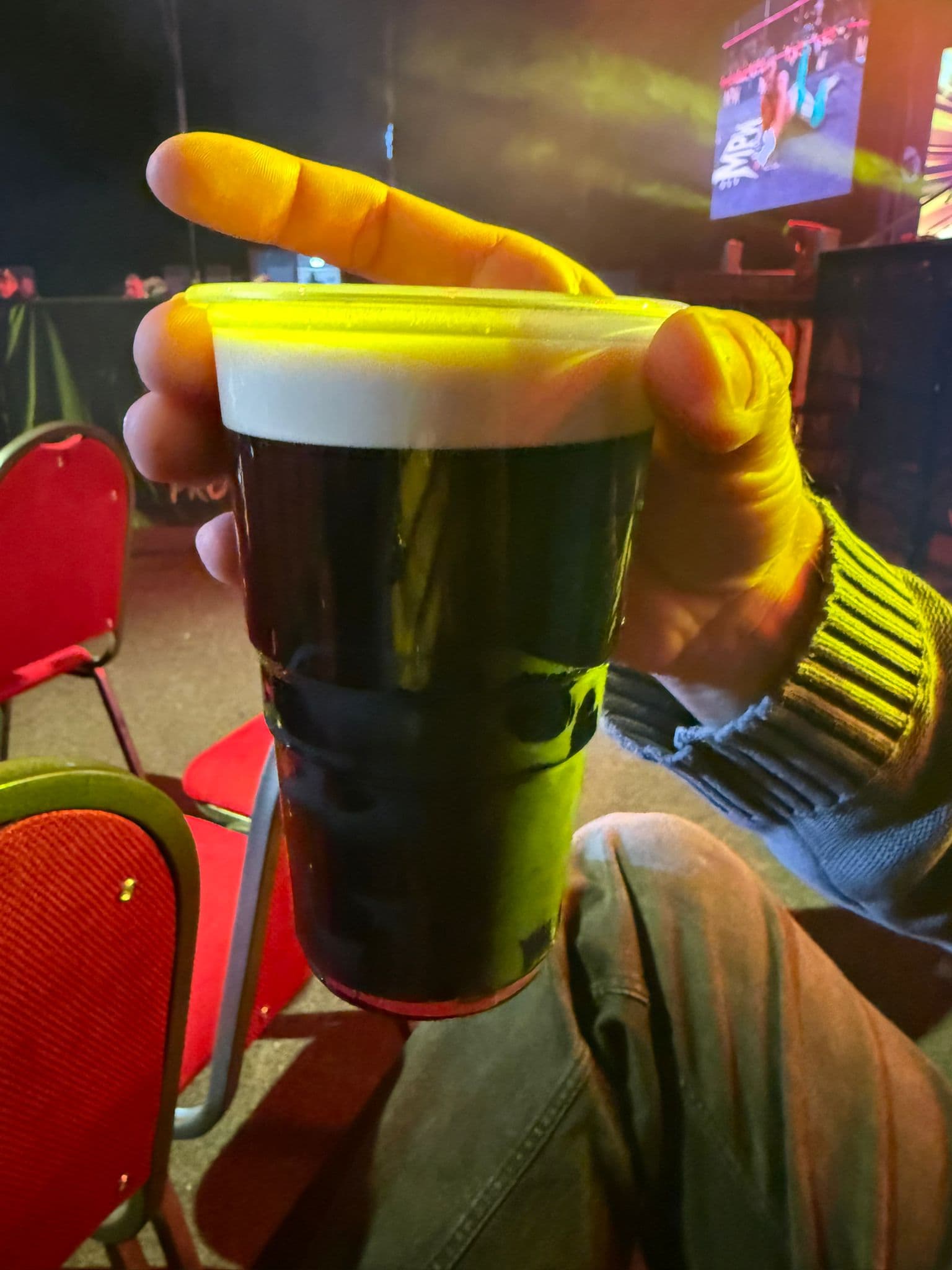 Beer #4819