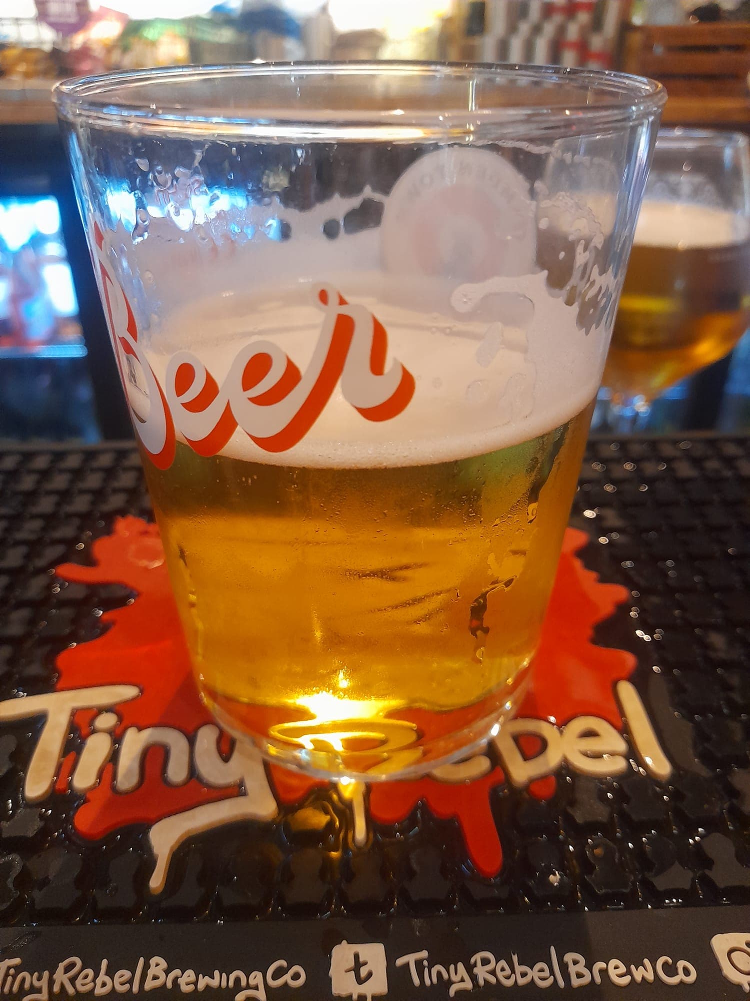 Beer #4820