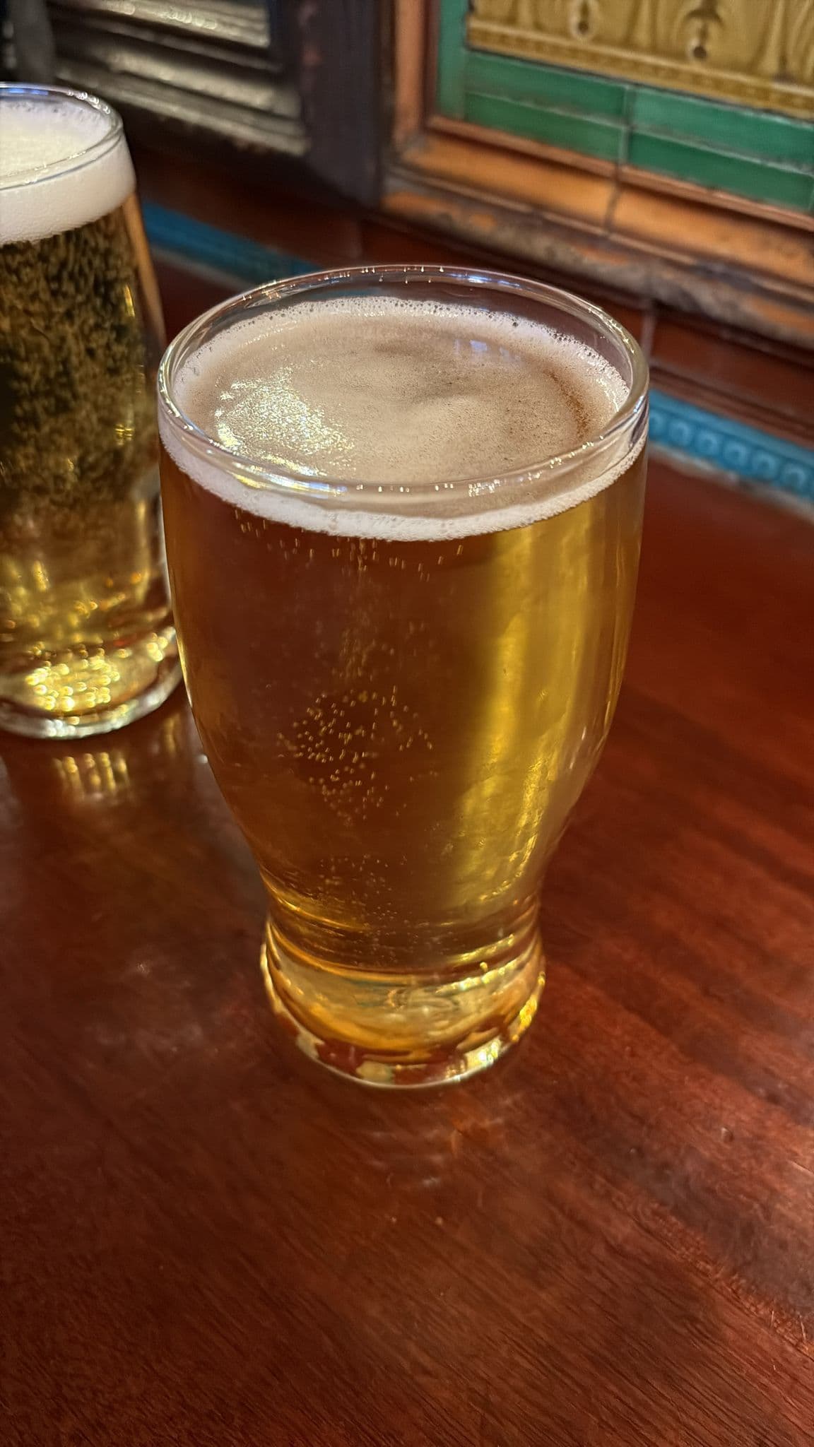 Beer #4821