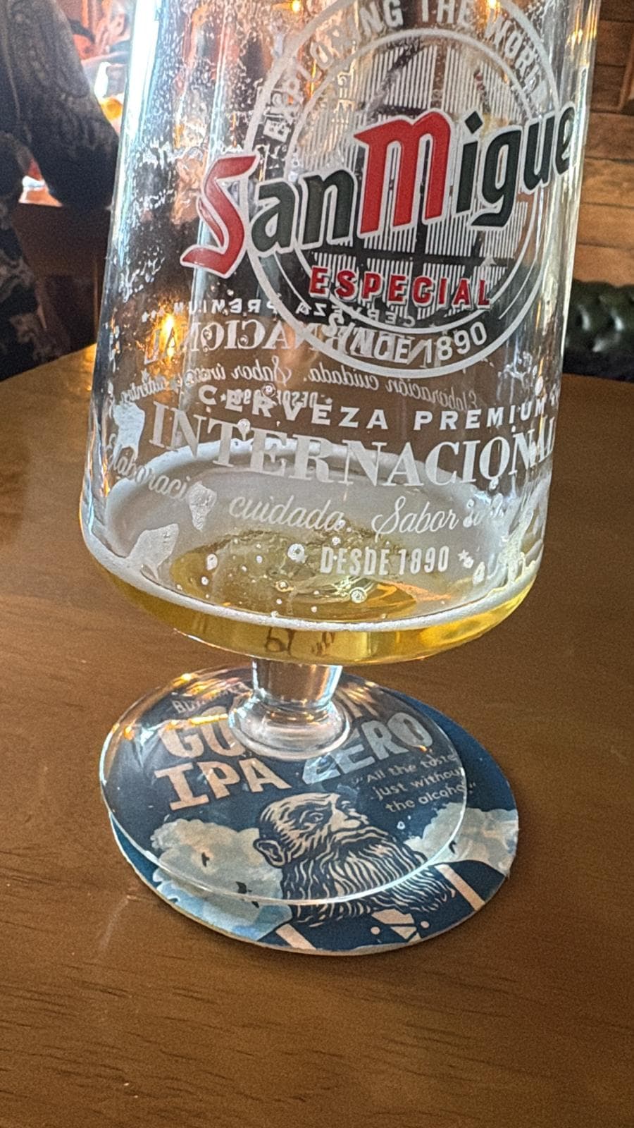 Beer #4822