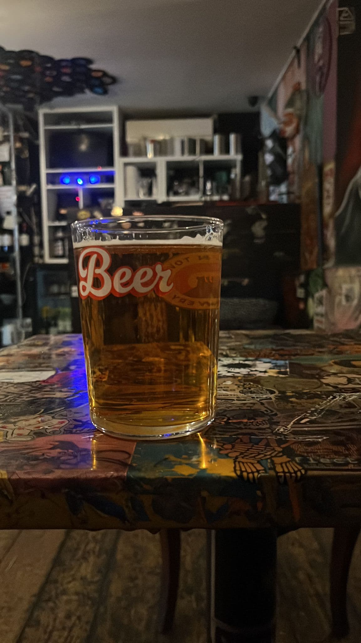 Beer #4827