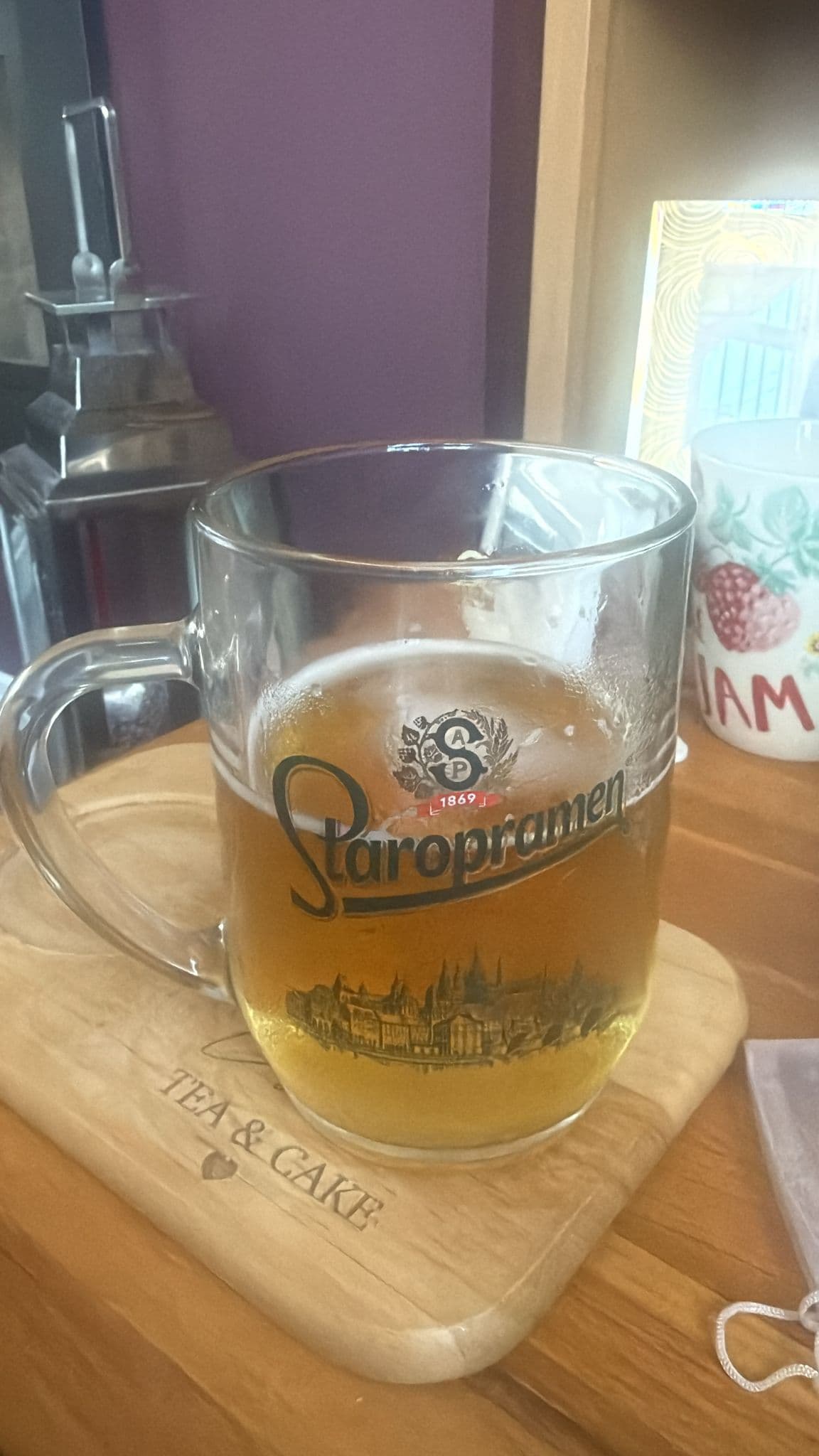 Beer #4825