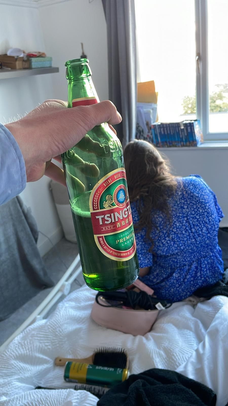 Beer #4826