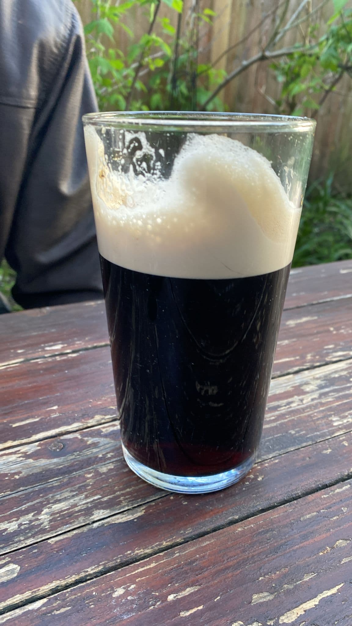 Beer #4827
