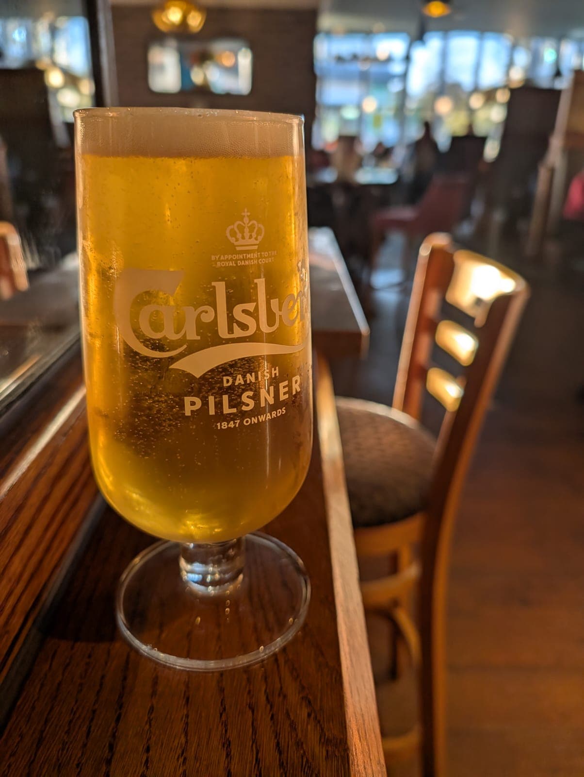 Beer #4830