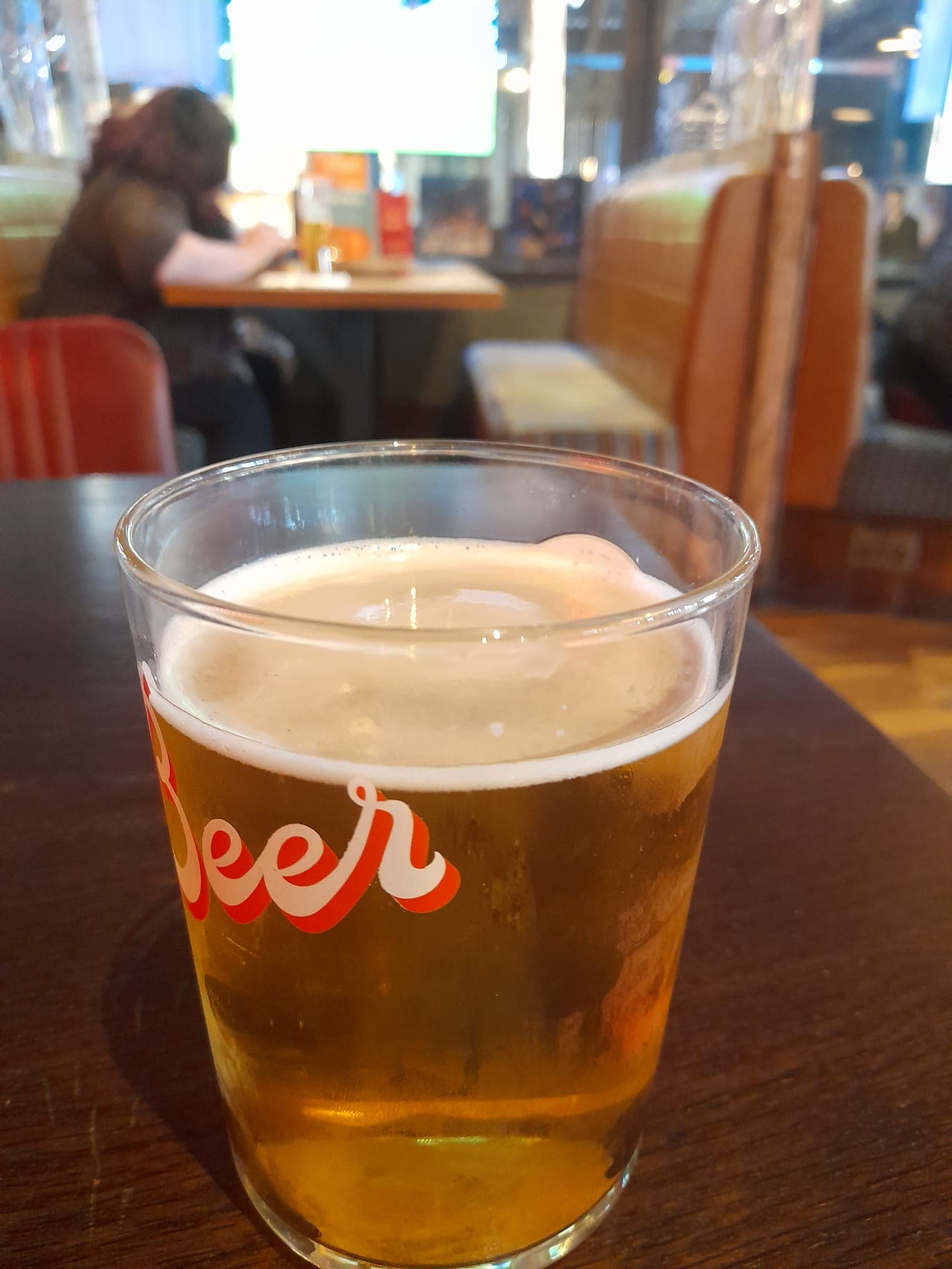 Beer #4831