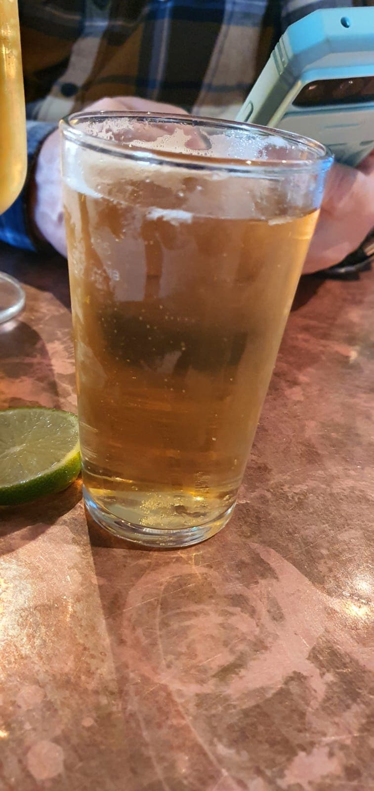Beer #4832
