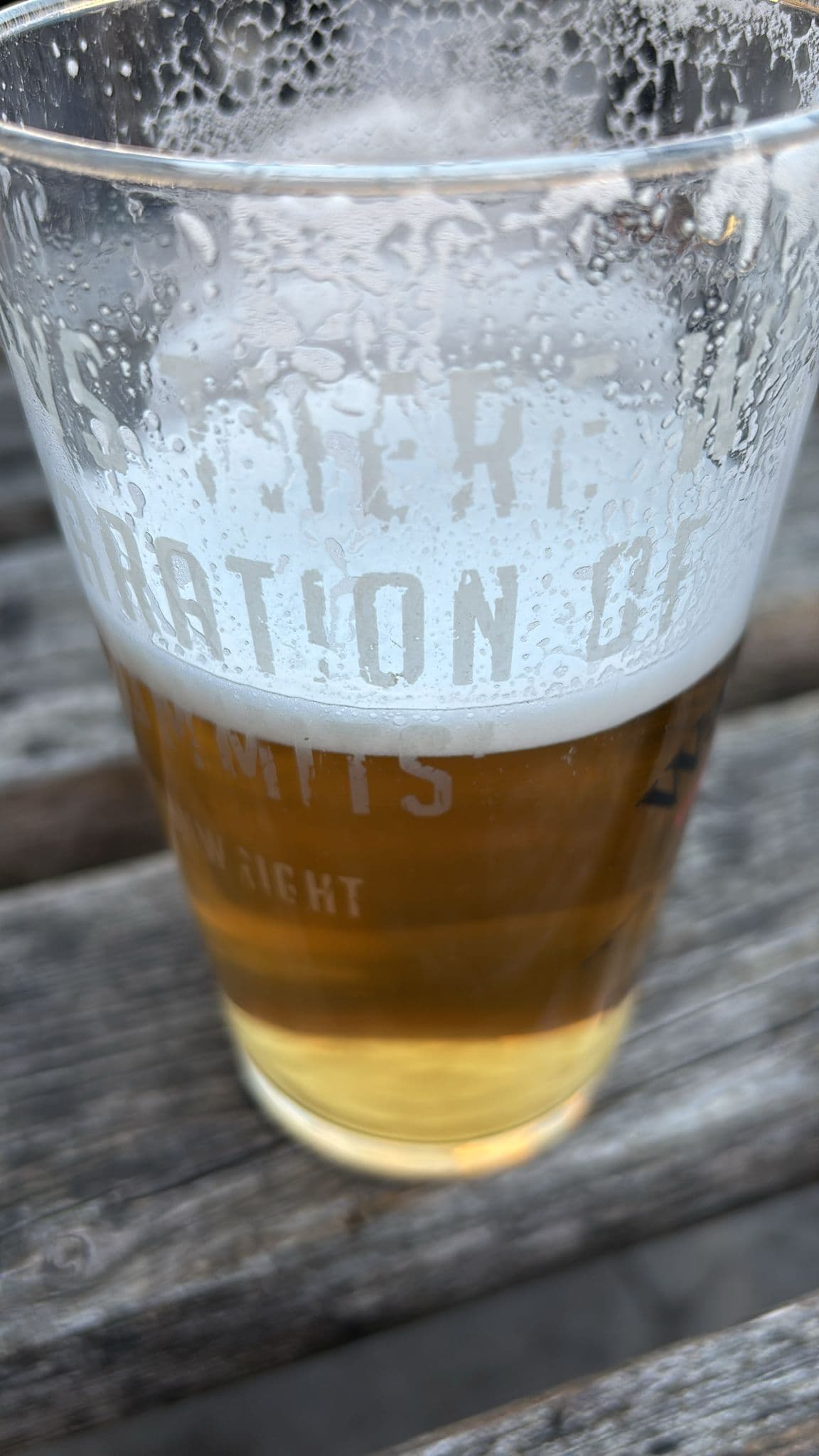 Beer #4833