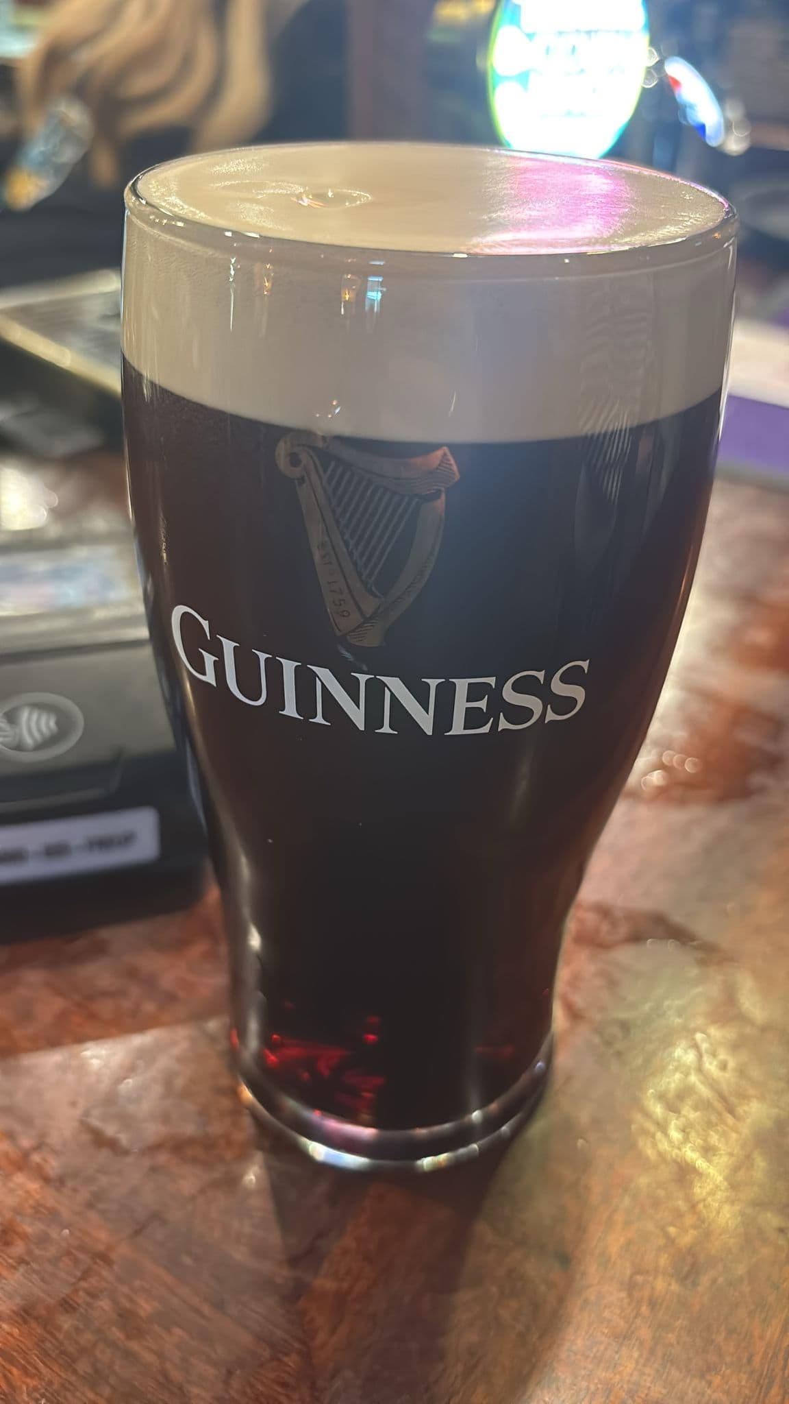 Beer #4834