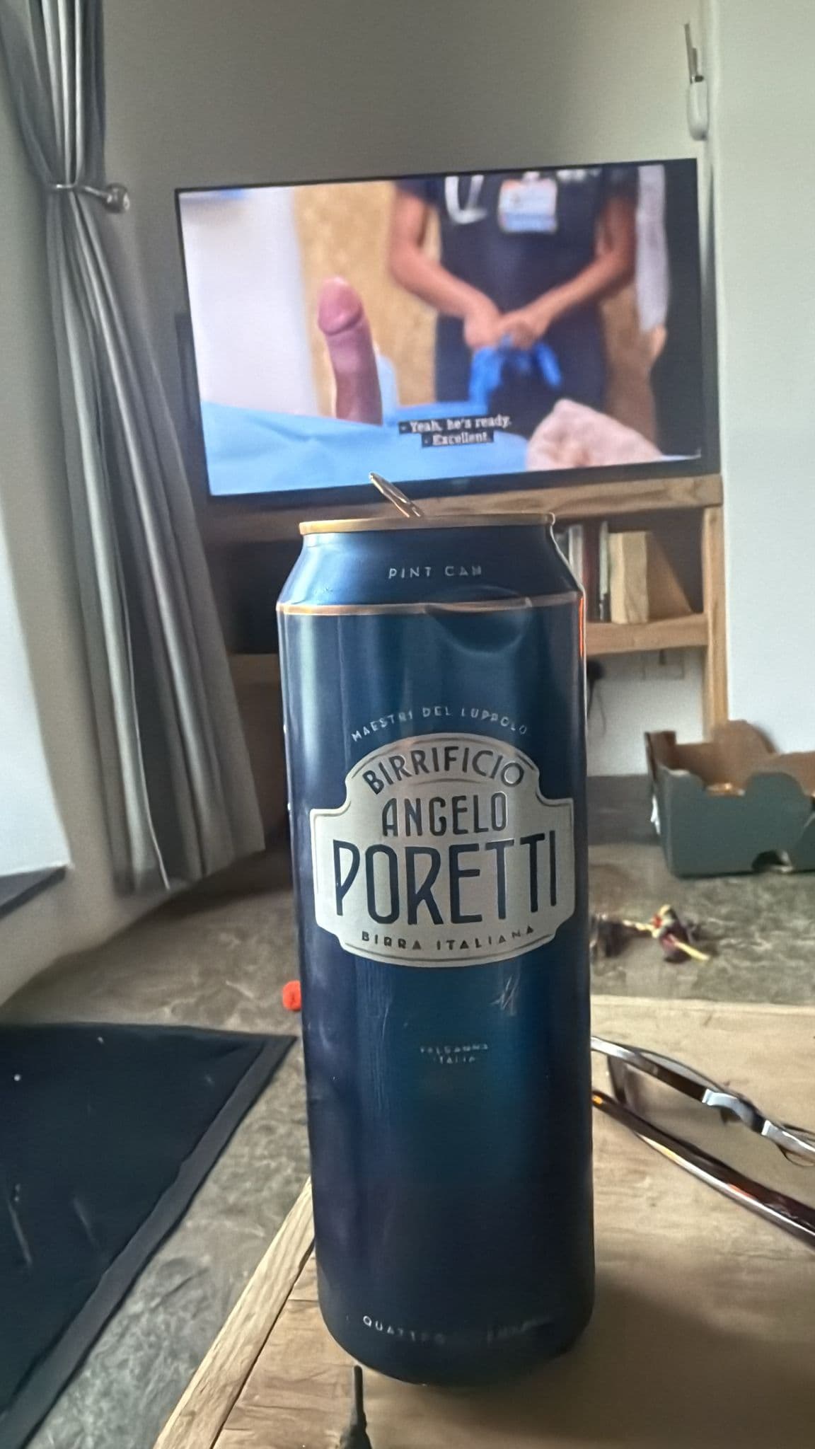 Beer #4835