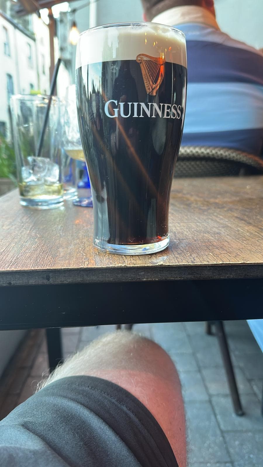 Beer #4836