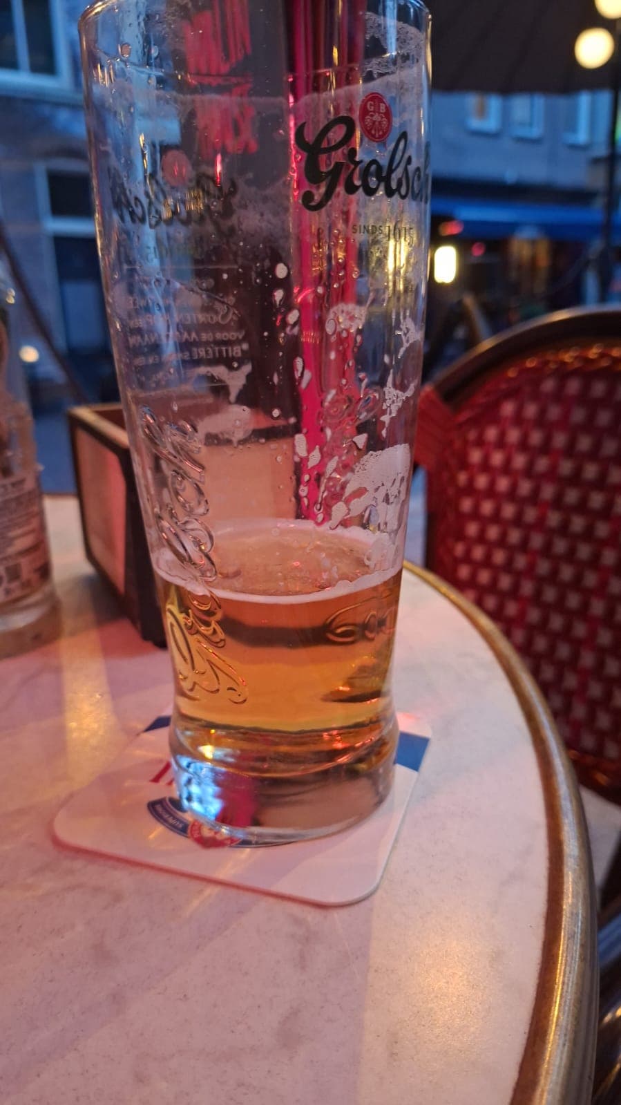 Beer #4837
