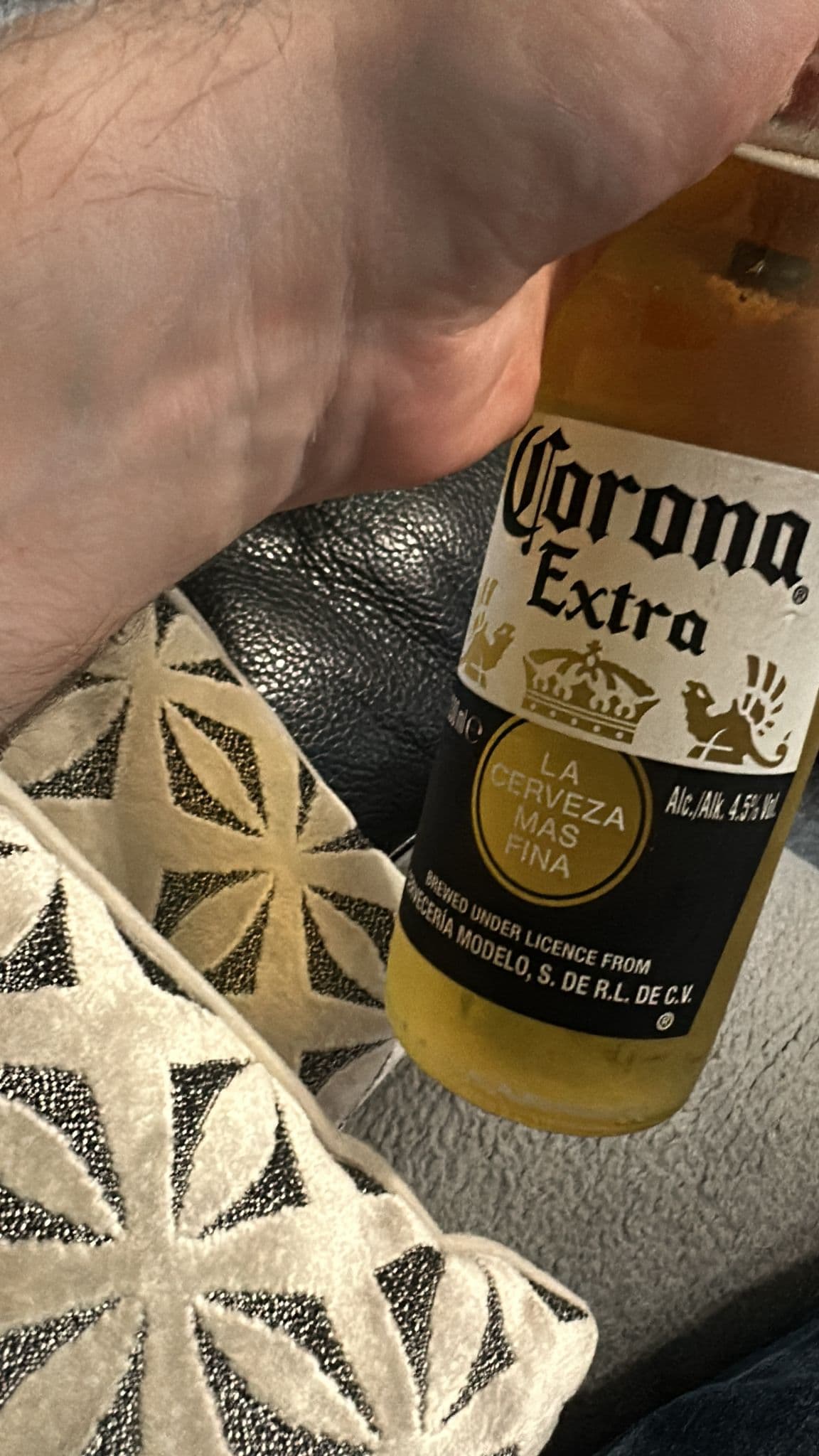 Beer #4838