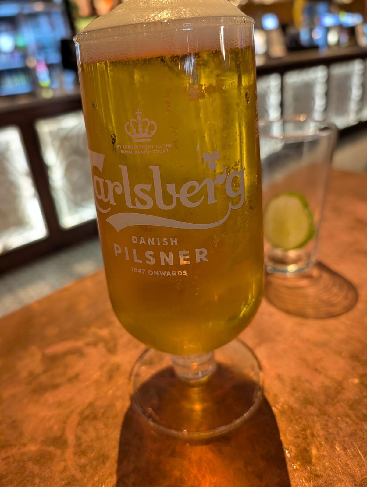 Beer #4840