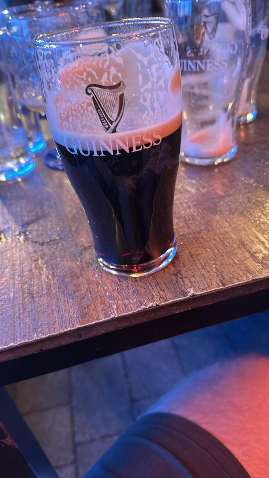 Beer #4854