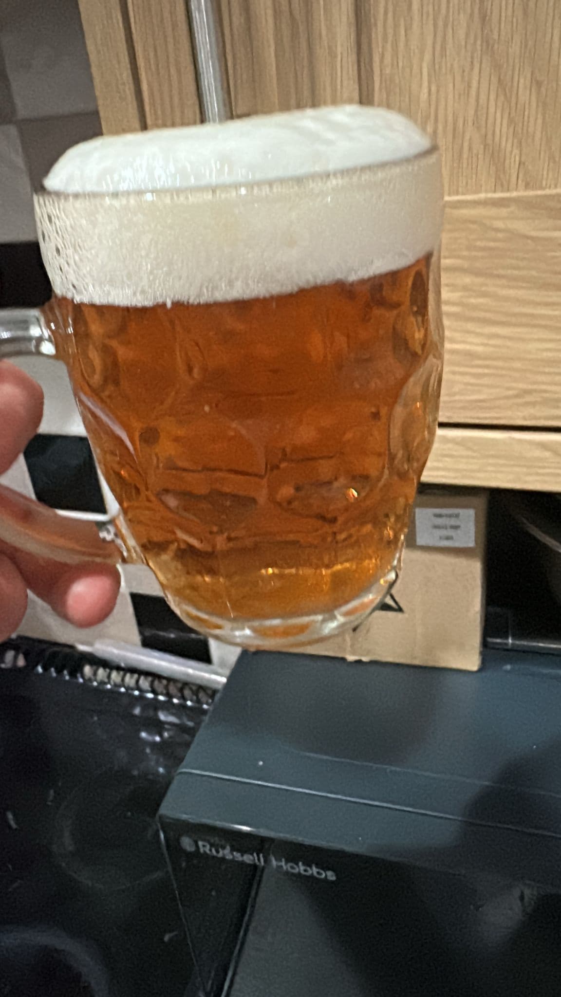 Beer #4862