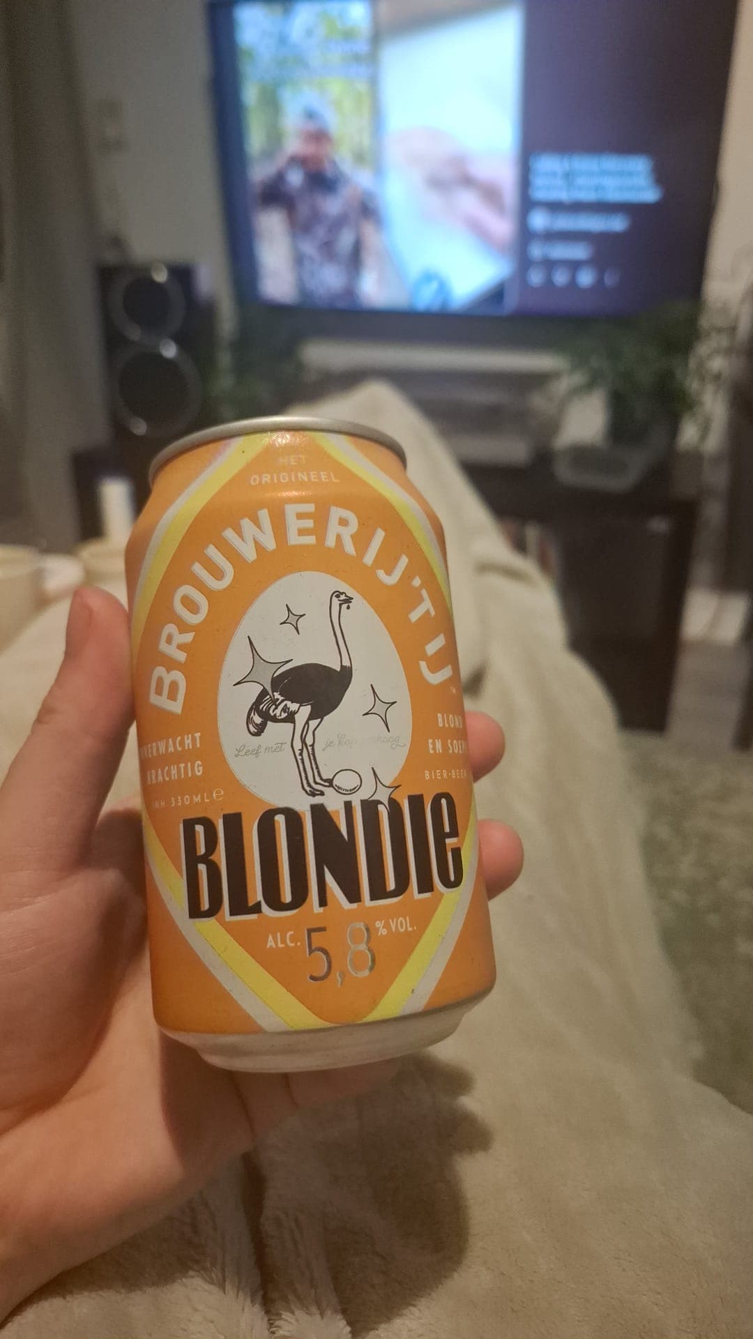 Beer #4863