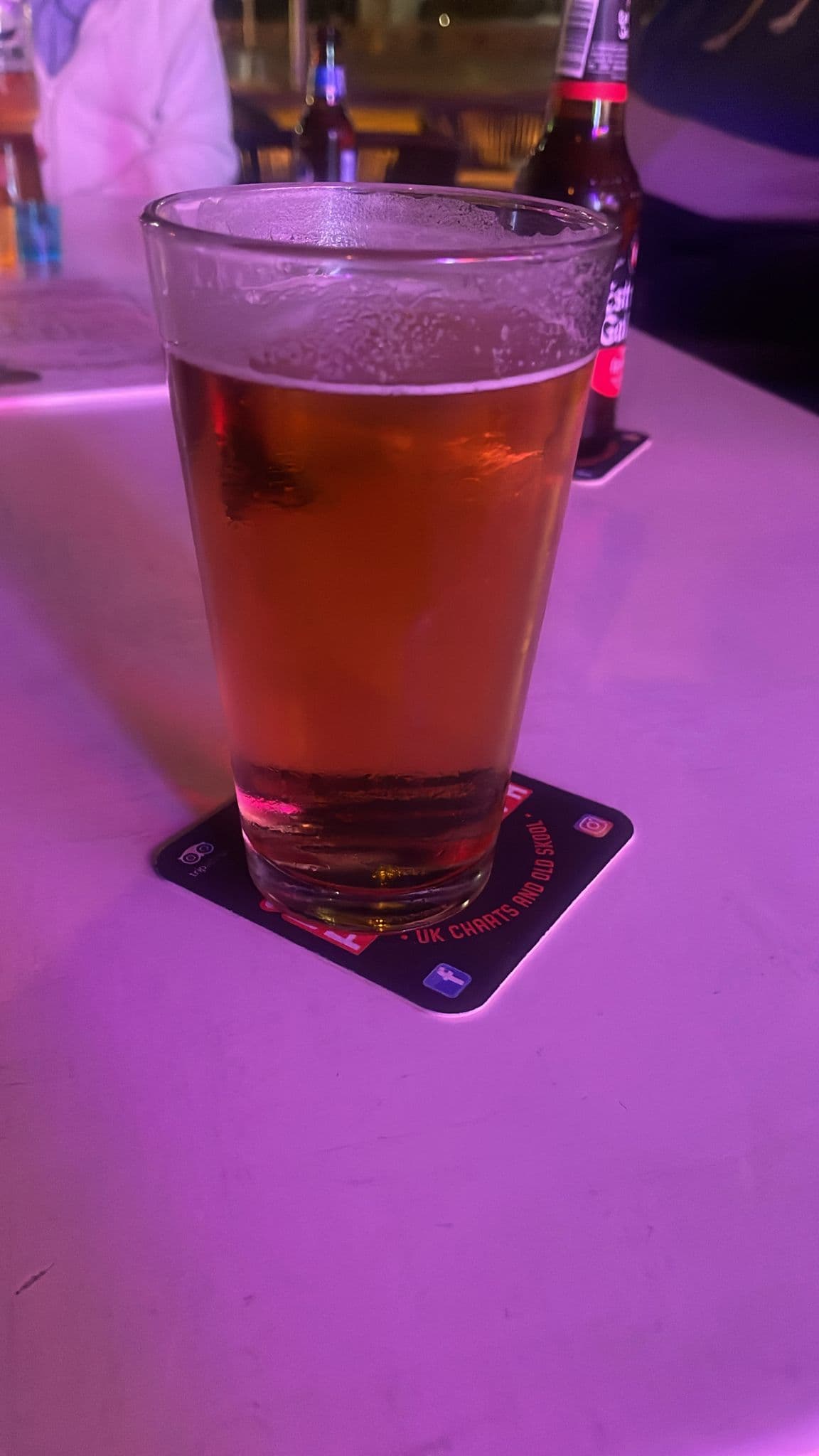 Beer #4864