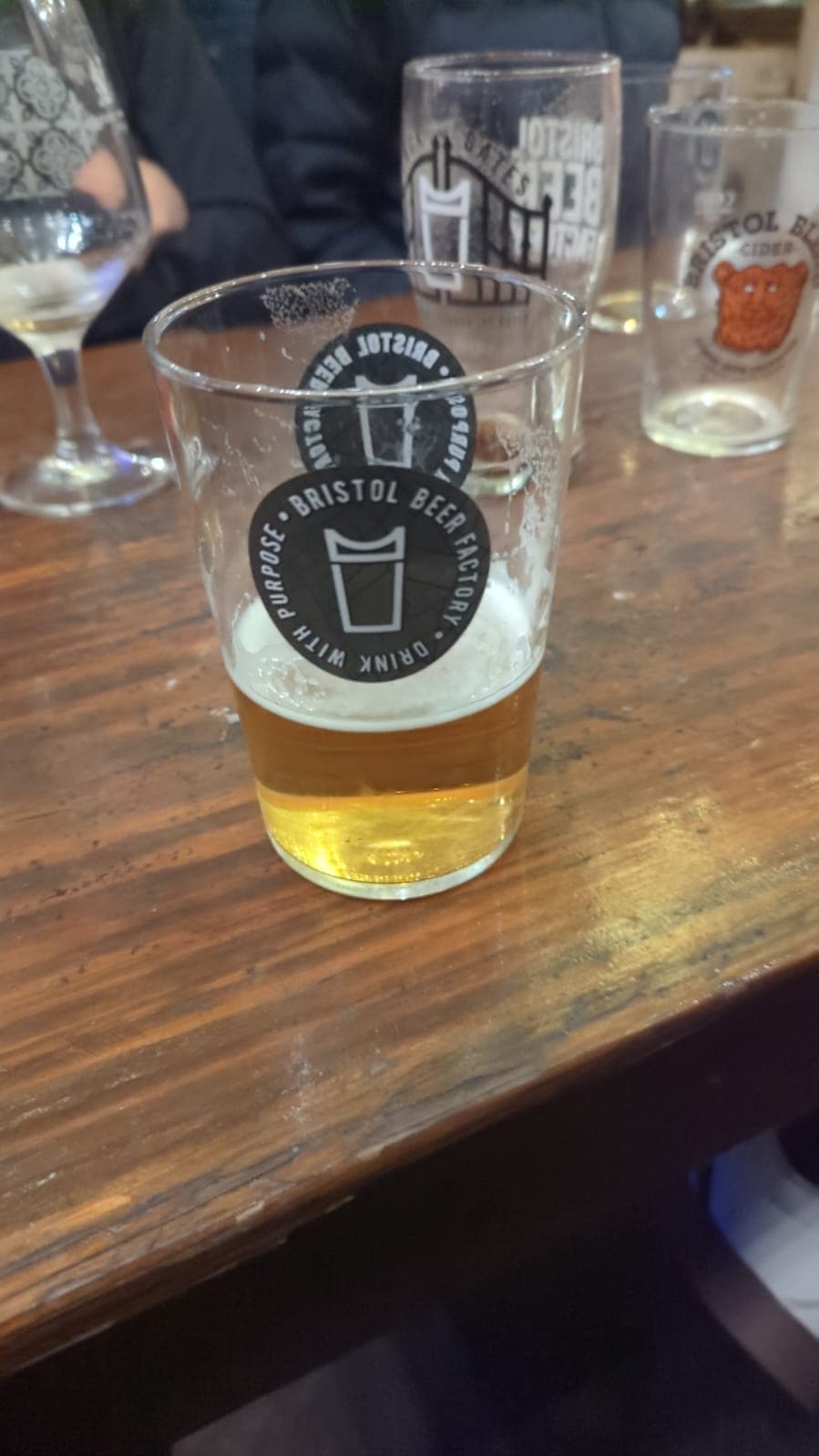 Beer #4867