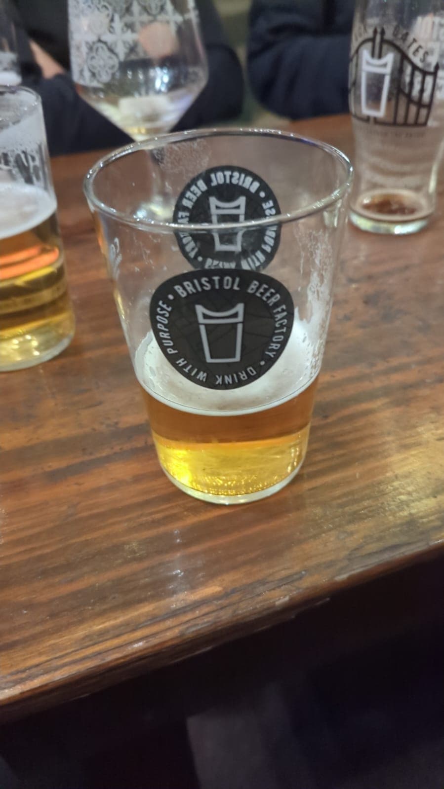 Beer #4868
