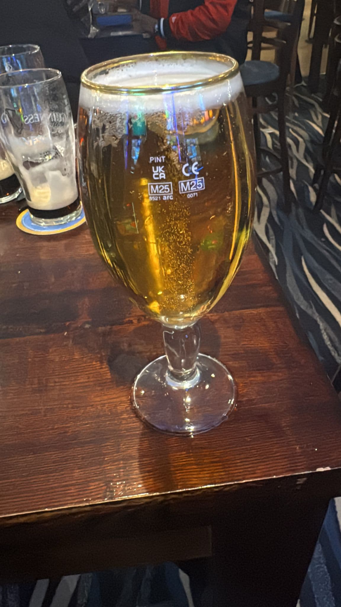 Beer #4870