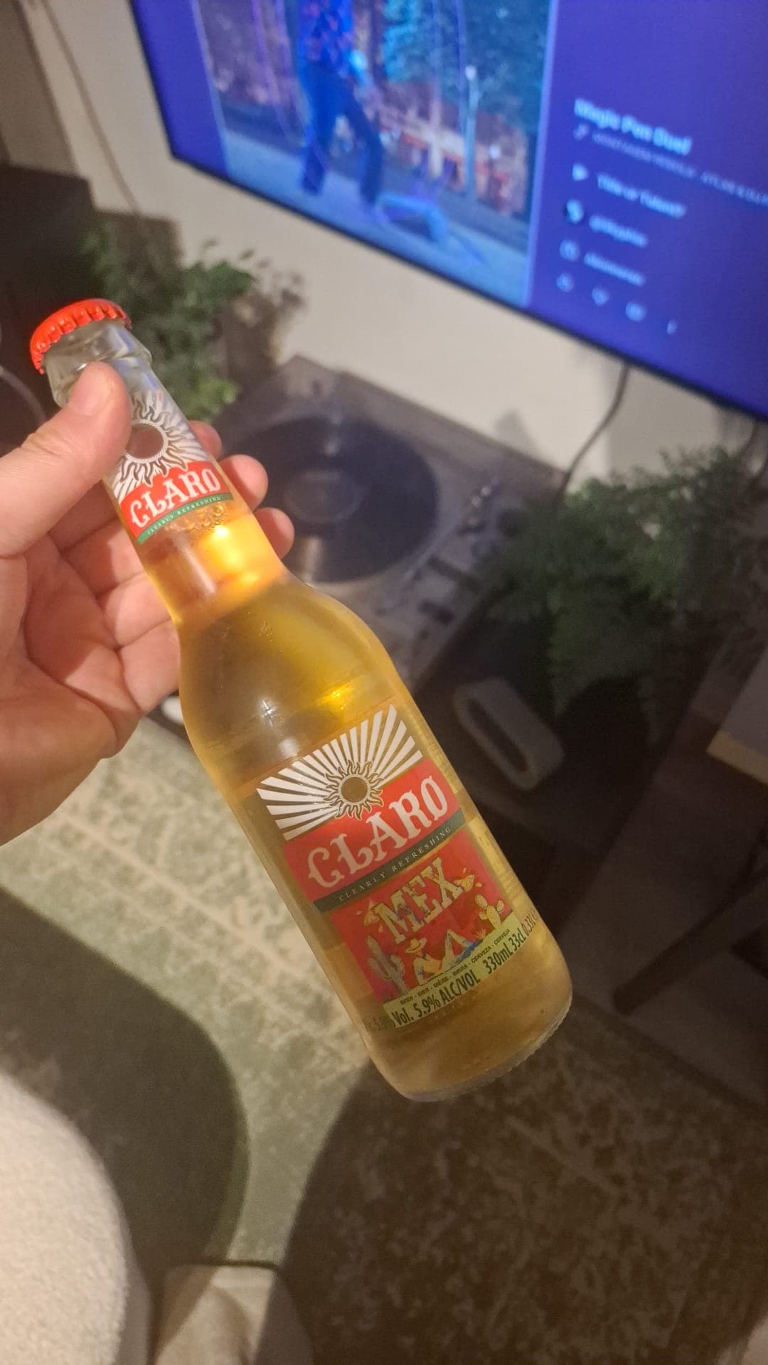 Beer #4871