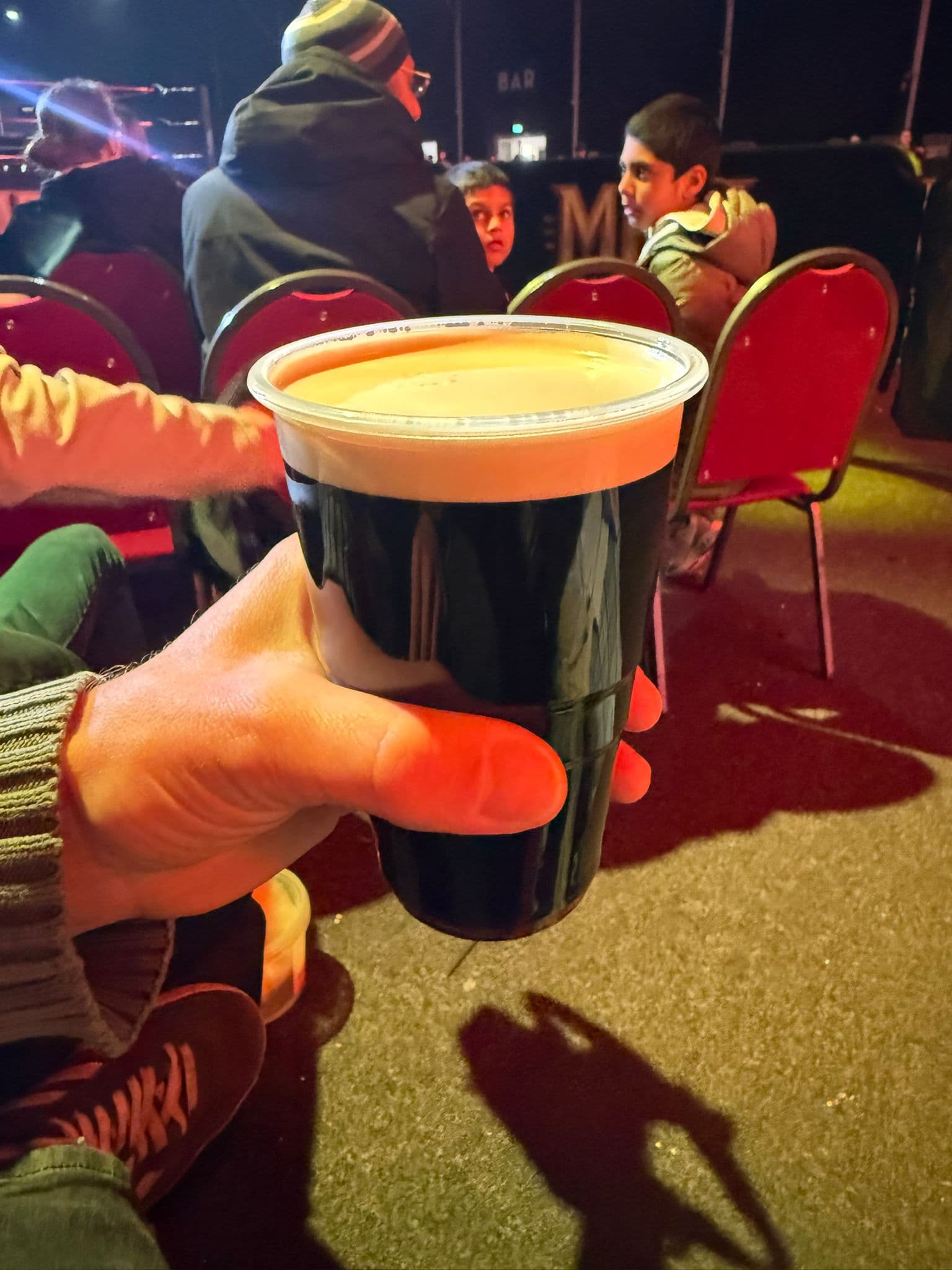 Beer #4872