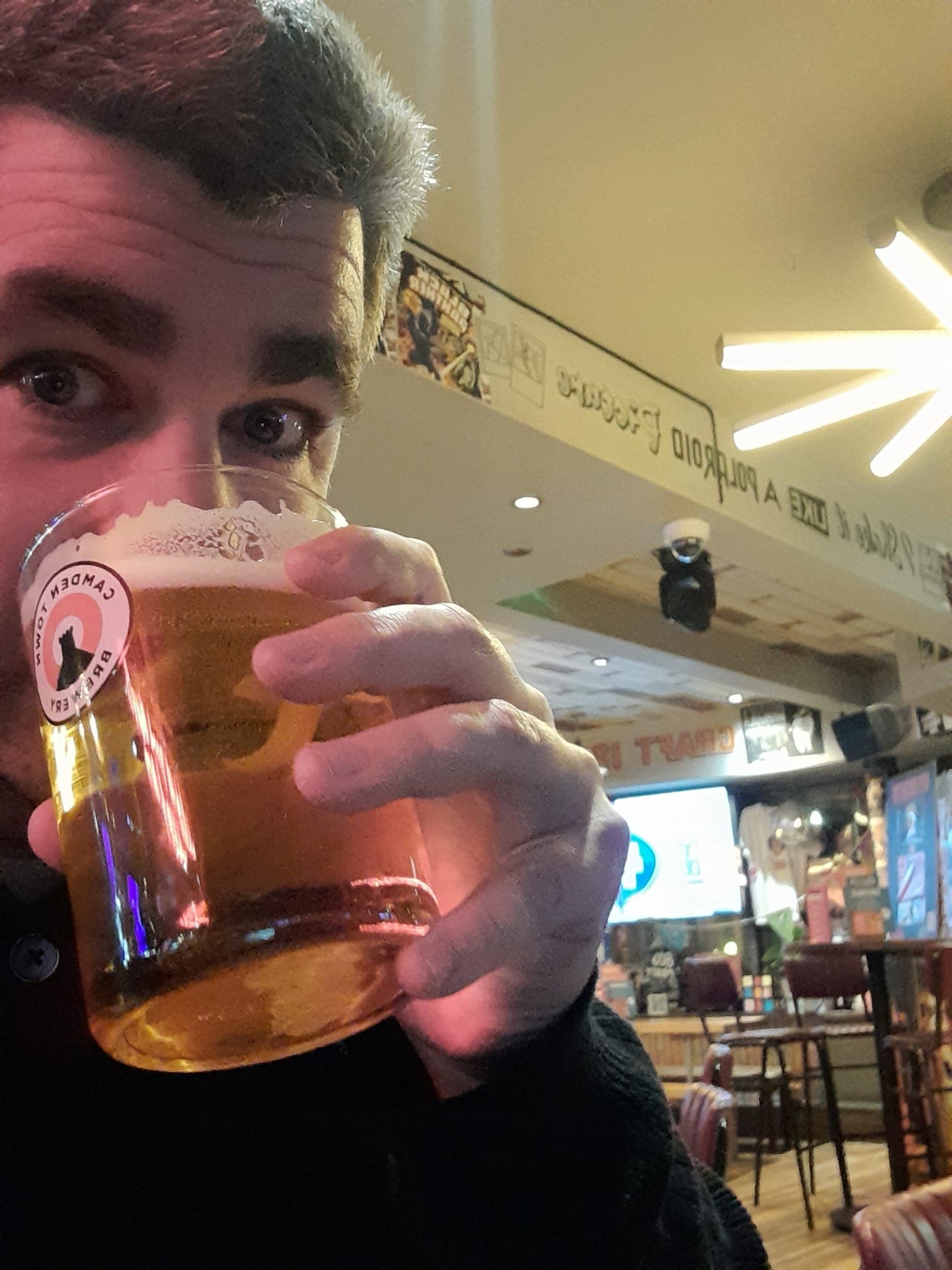 Beer #4873