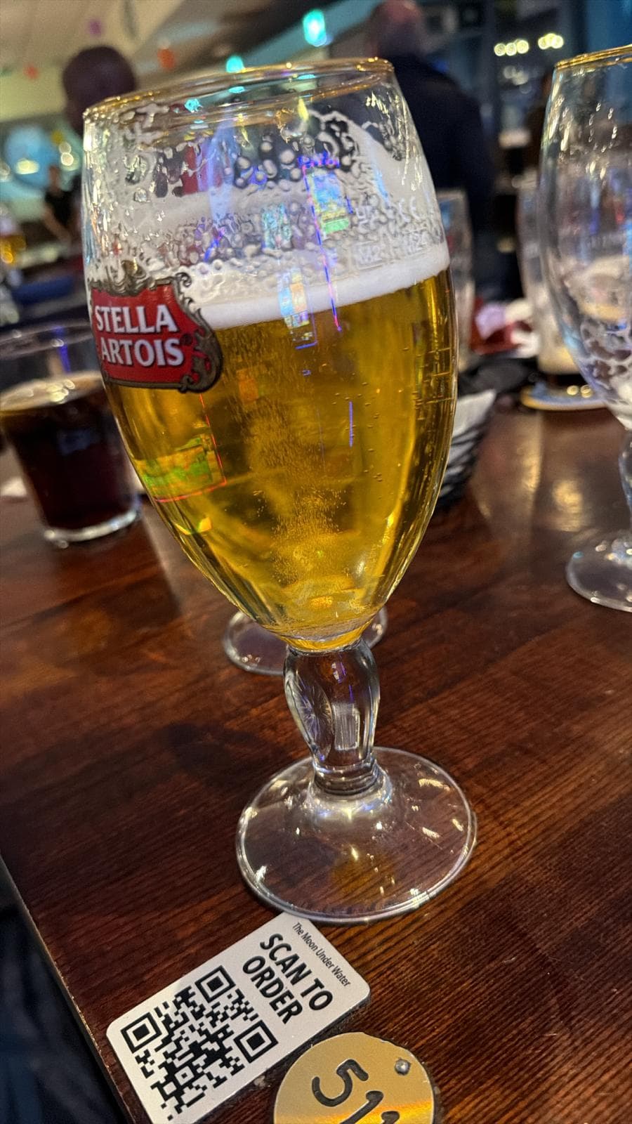Beer #4874