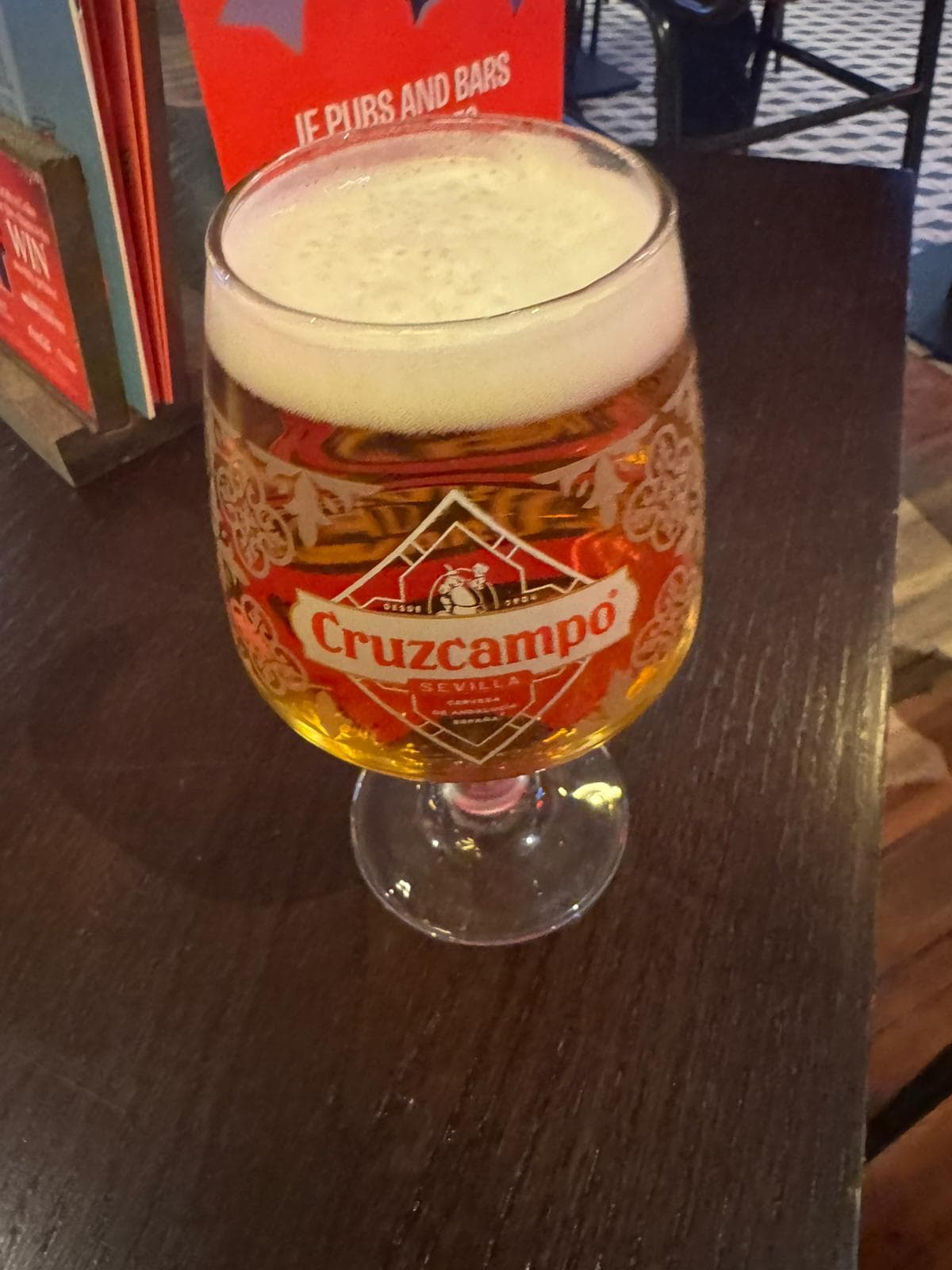 Beer #4875