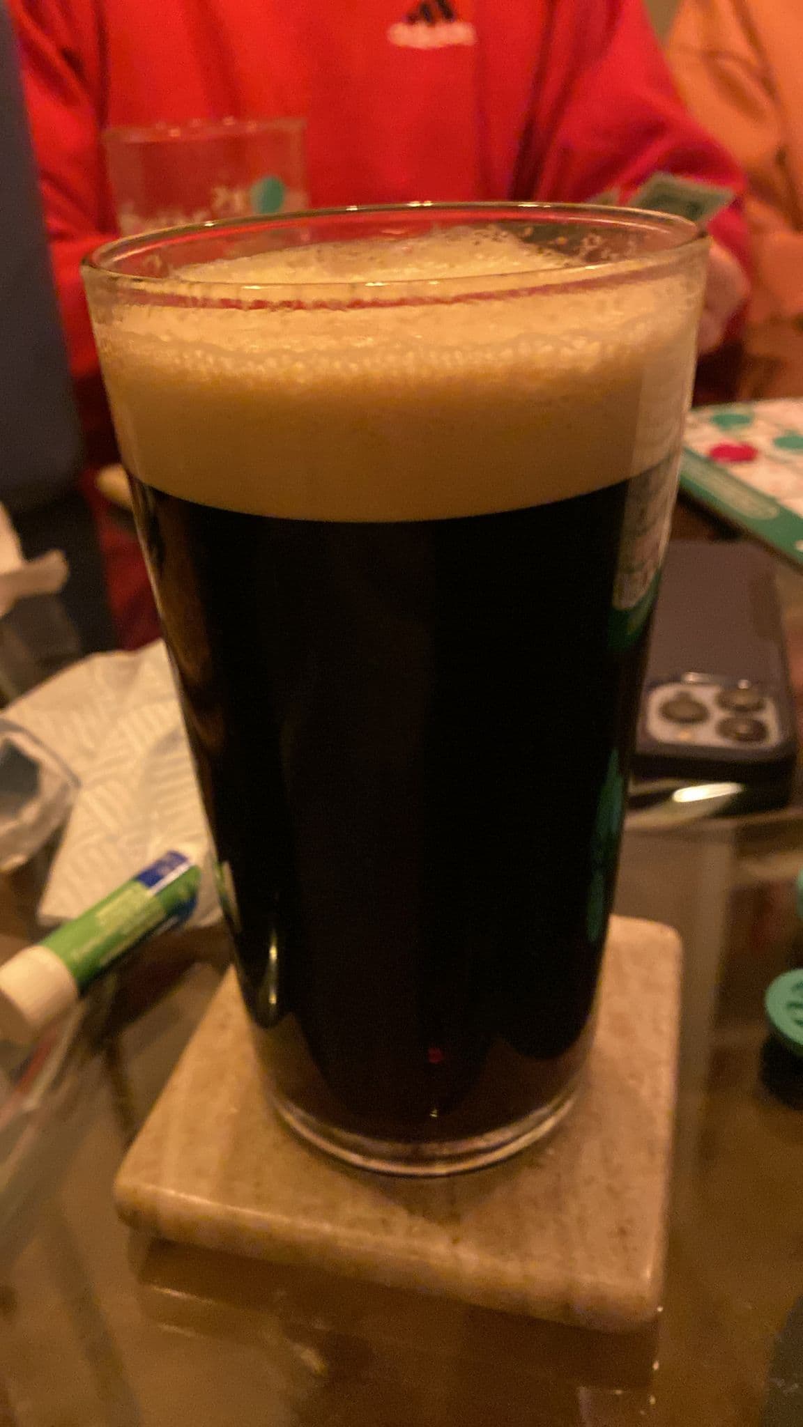 Beer #4879