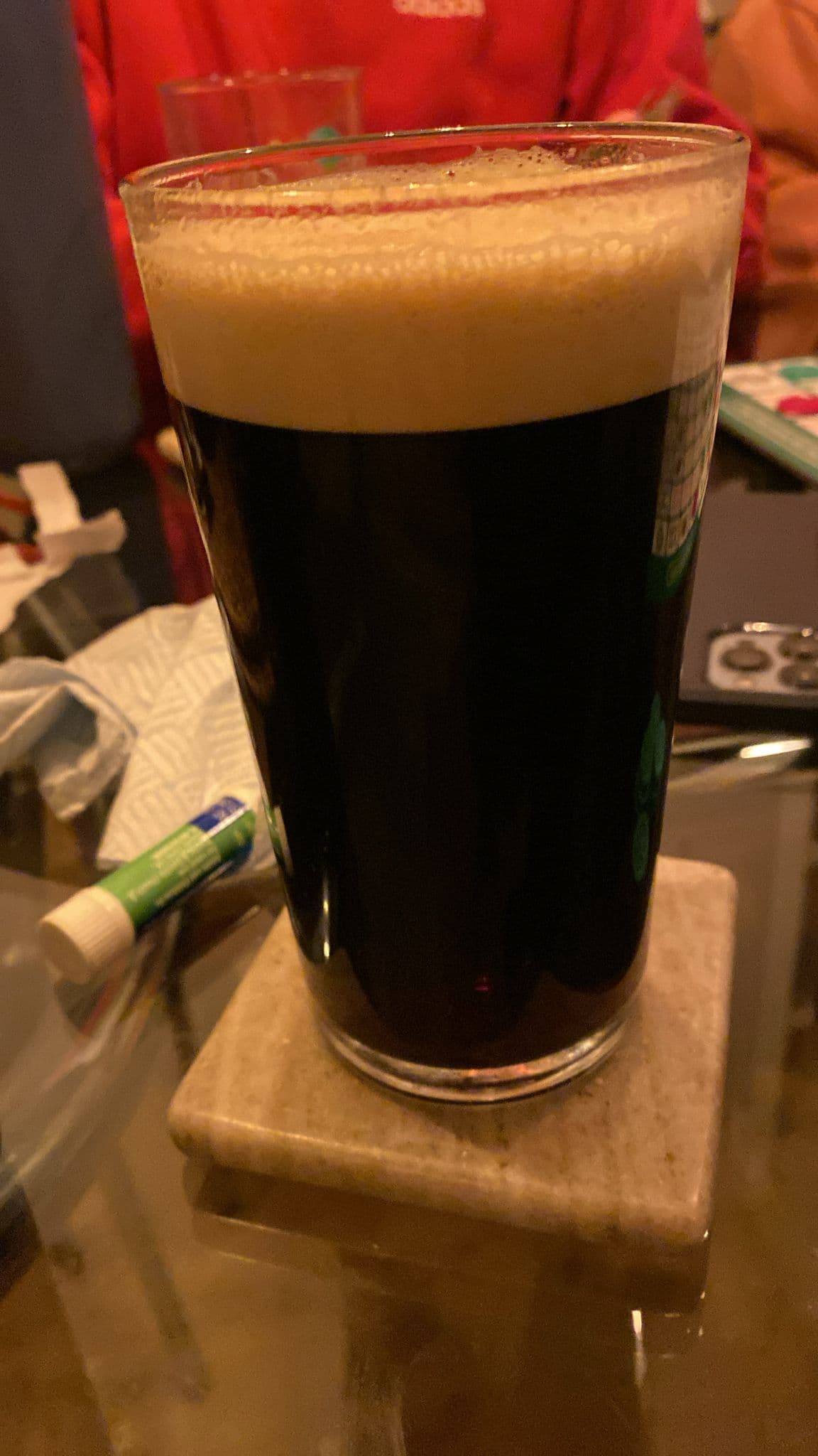 Beer #4878