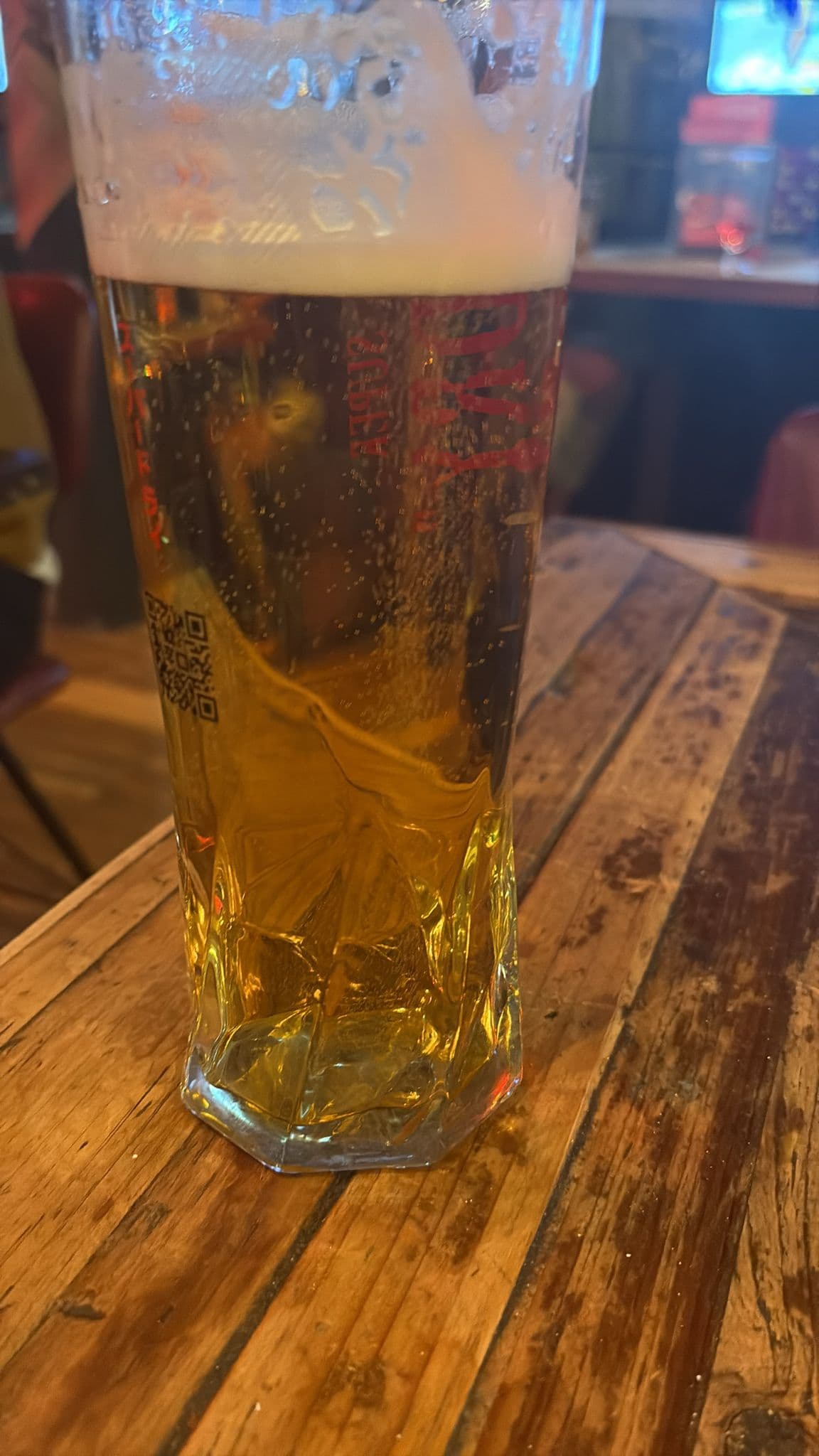 Beer #4881