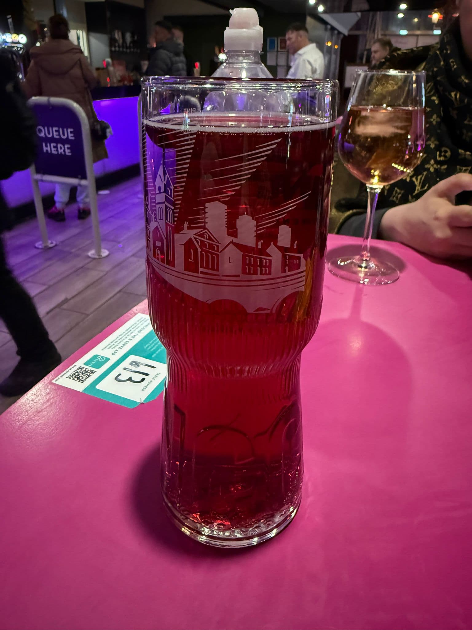 Beer #4887