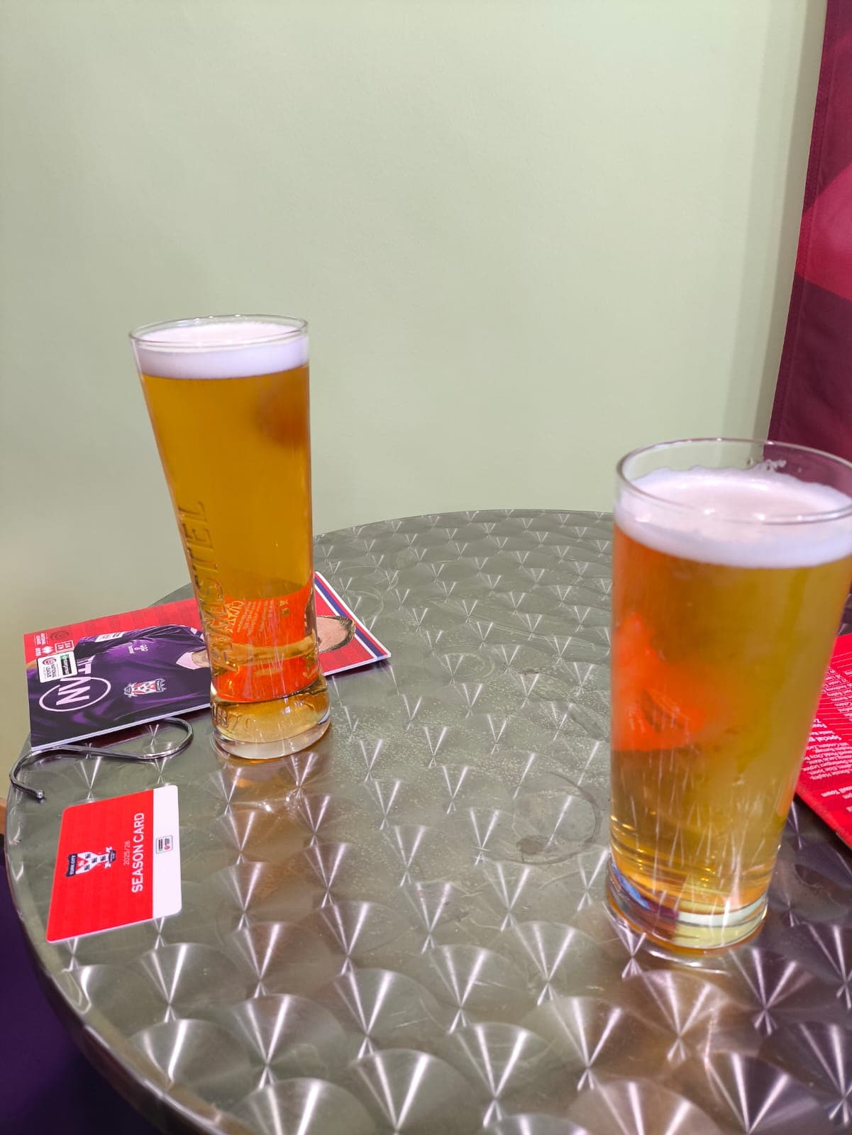 Beer #4912