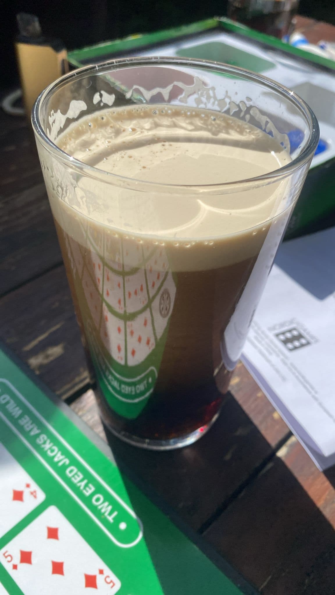 Beer #4913