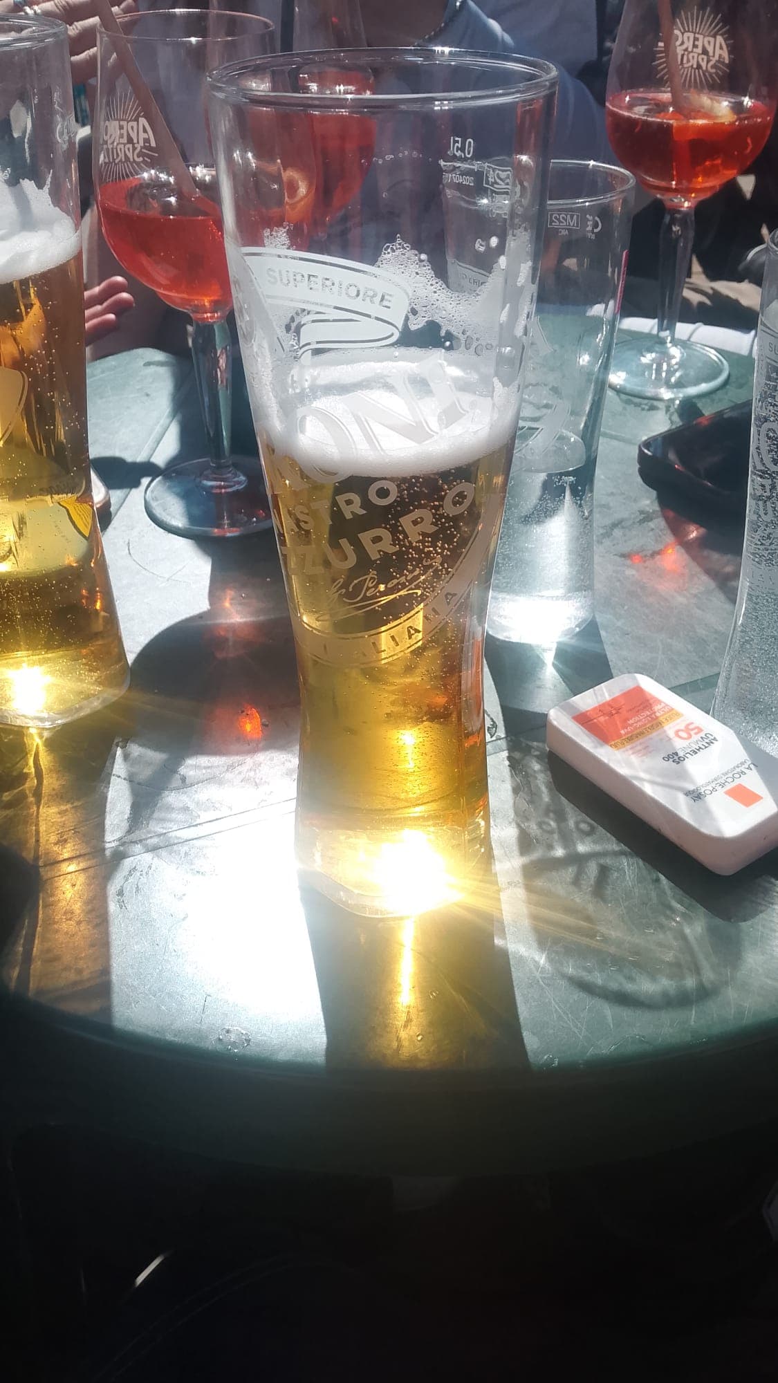 Beer #4918